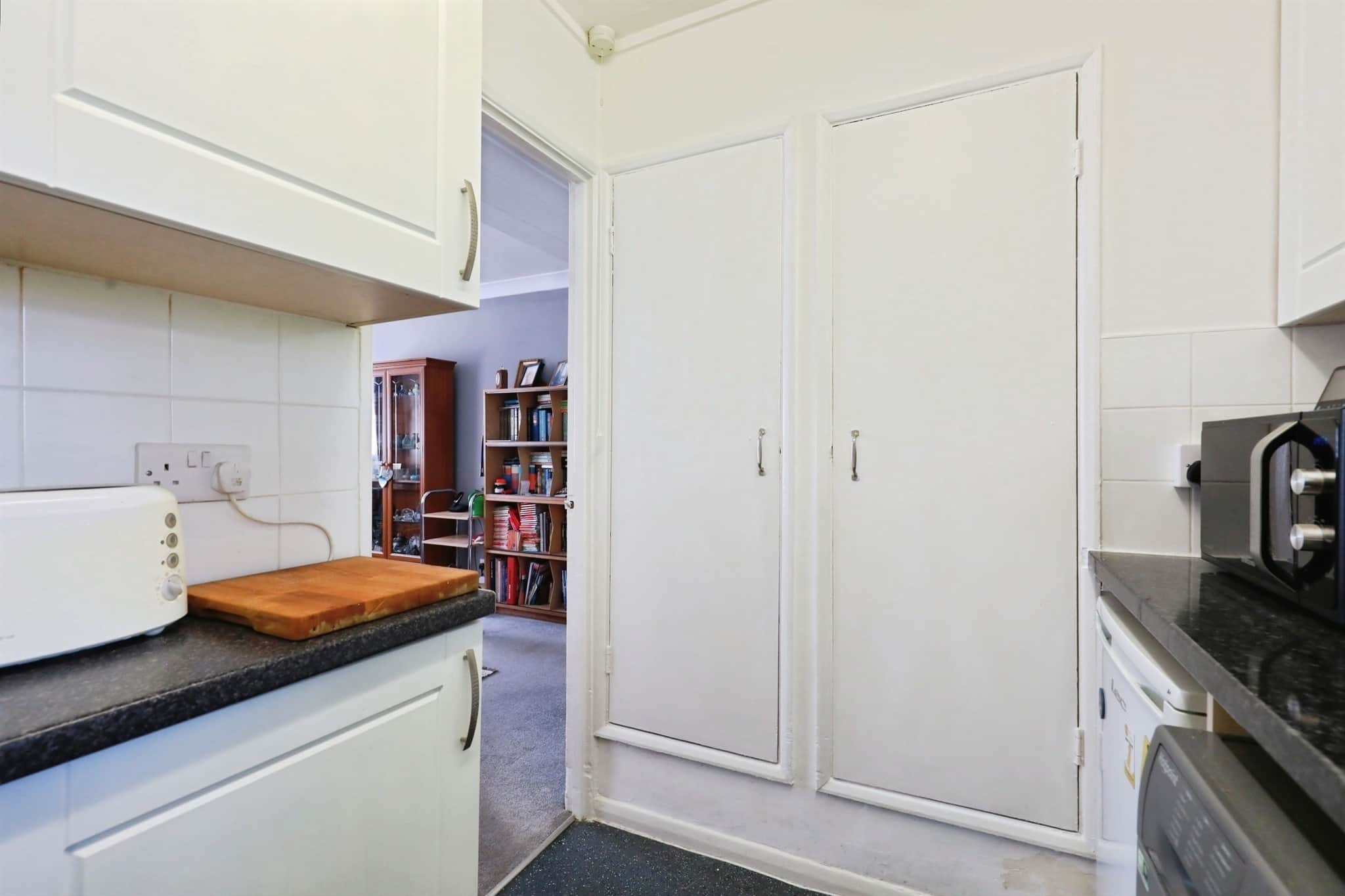 Property at Woodman Court, Stratford-Upon-Avon