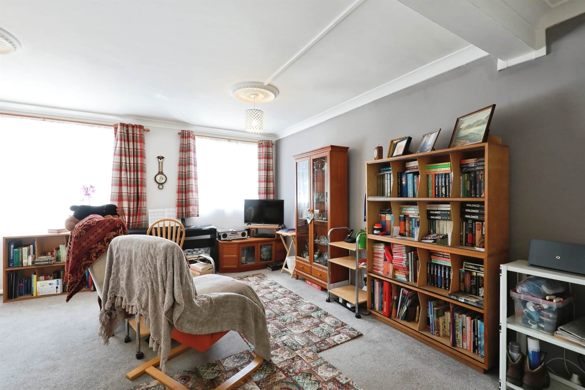 Property at Woodman Court, Stratford-Upon-Avon