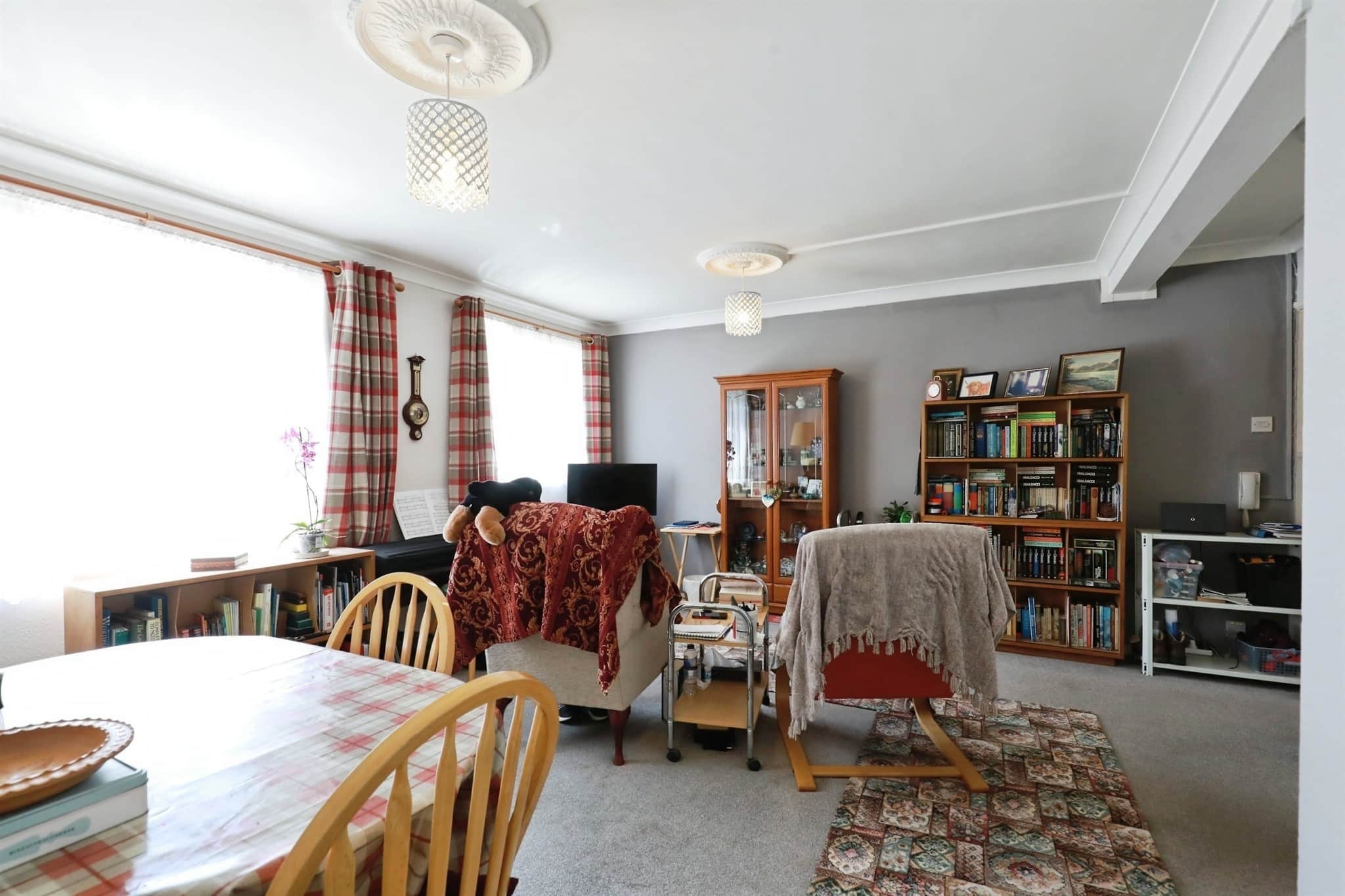 Property at Woodman Court, Stratford-Upon-Avon