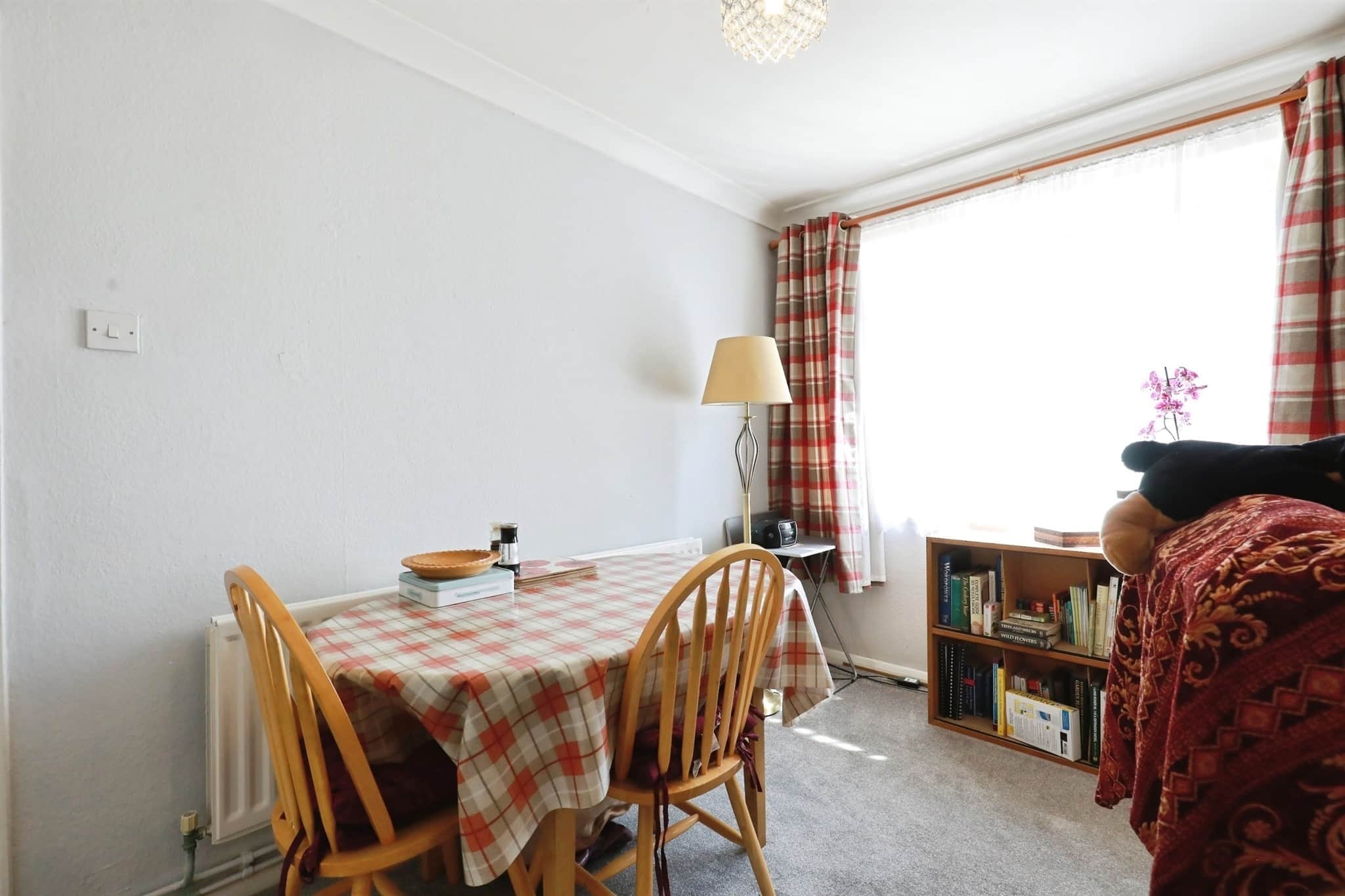 Property at Woodman Court, Stratford-Upon-Avon