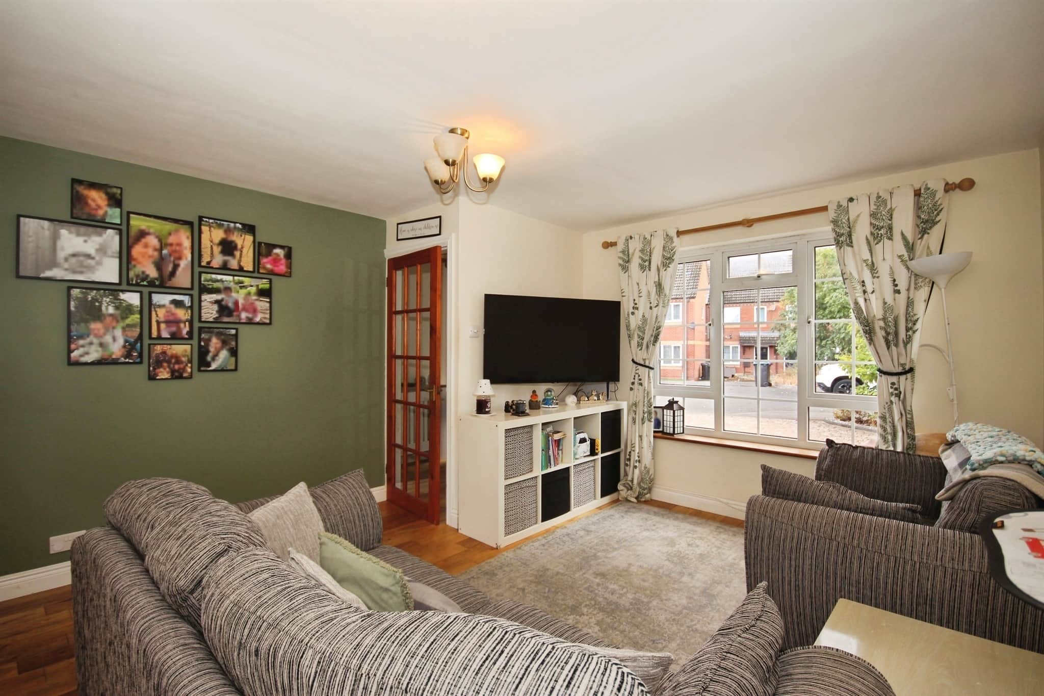 Property at Barnard Close, Leamington Spa