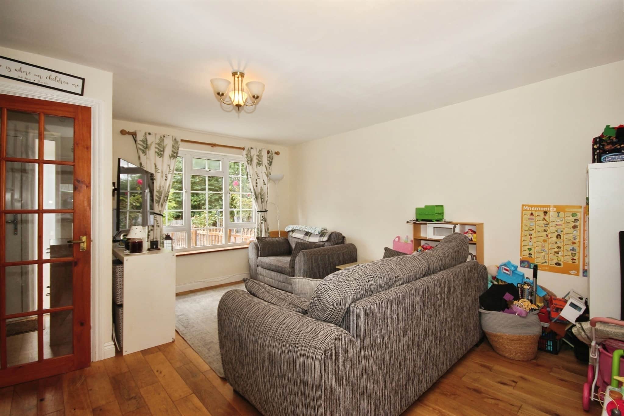 Property at Barnard Close, Leamington Spa