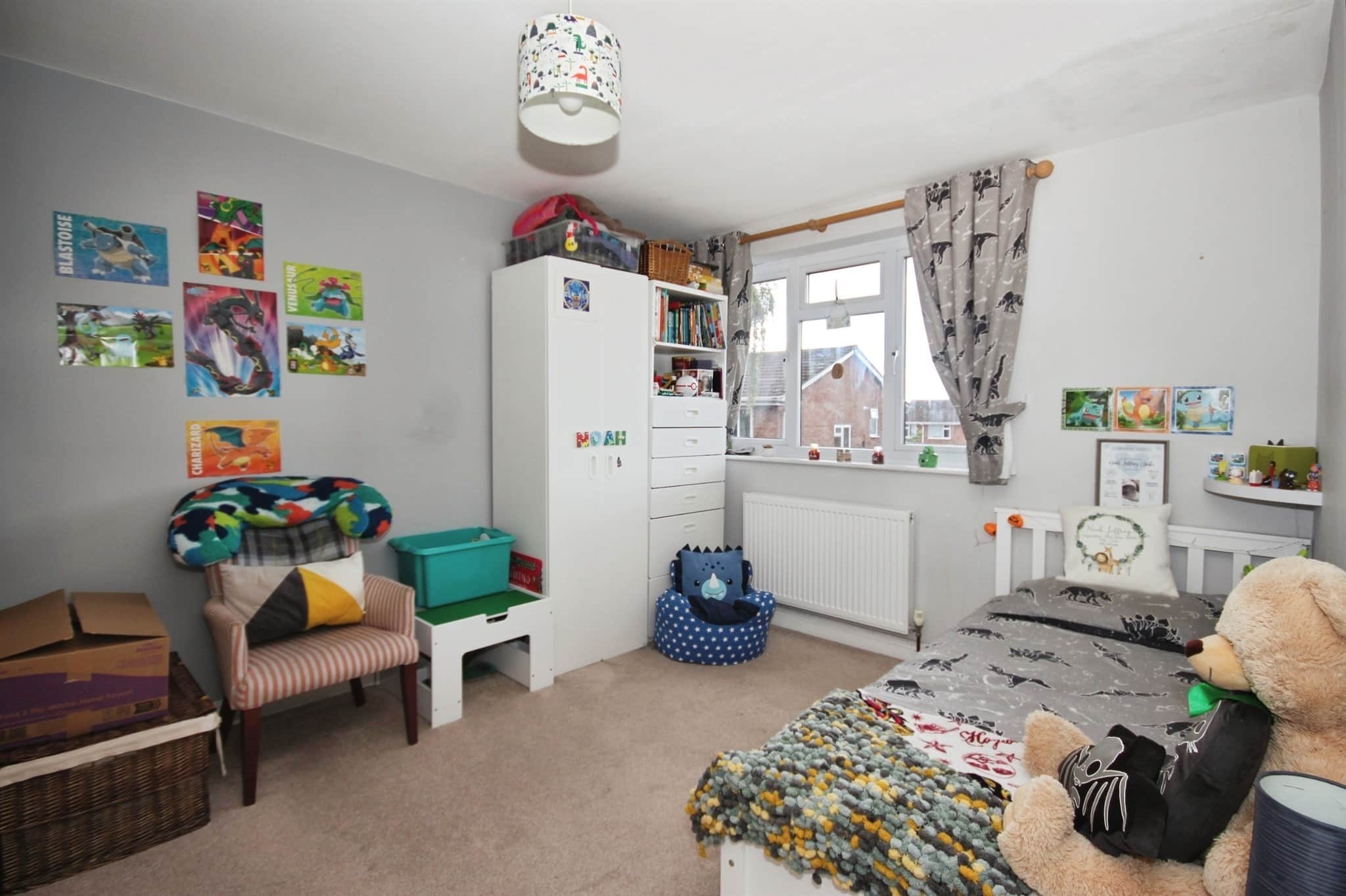 Property at Barnard Close, Leamington Spa
