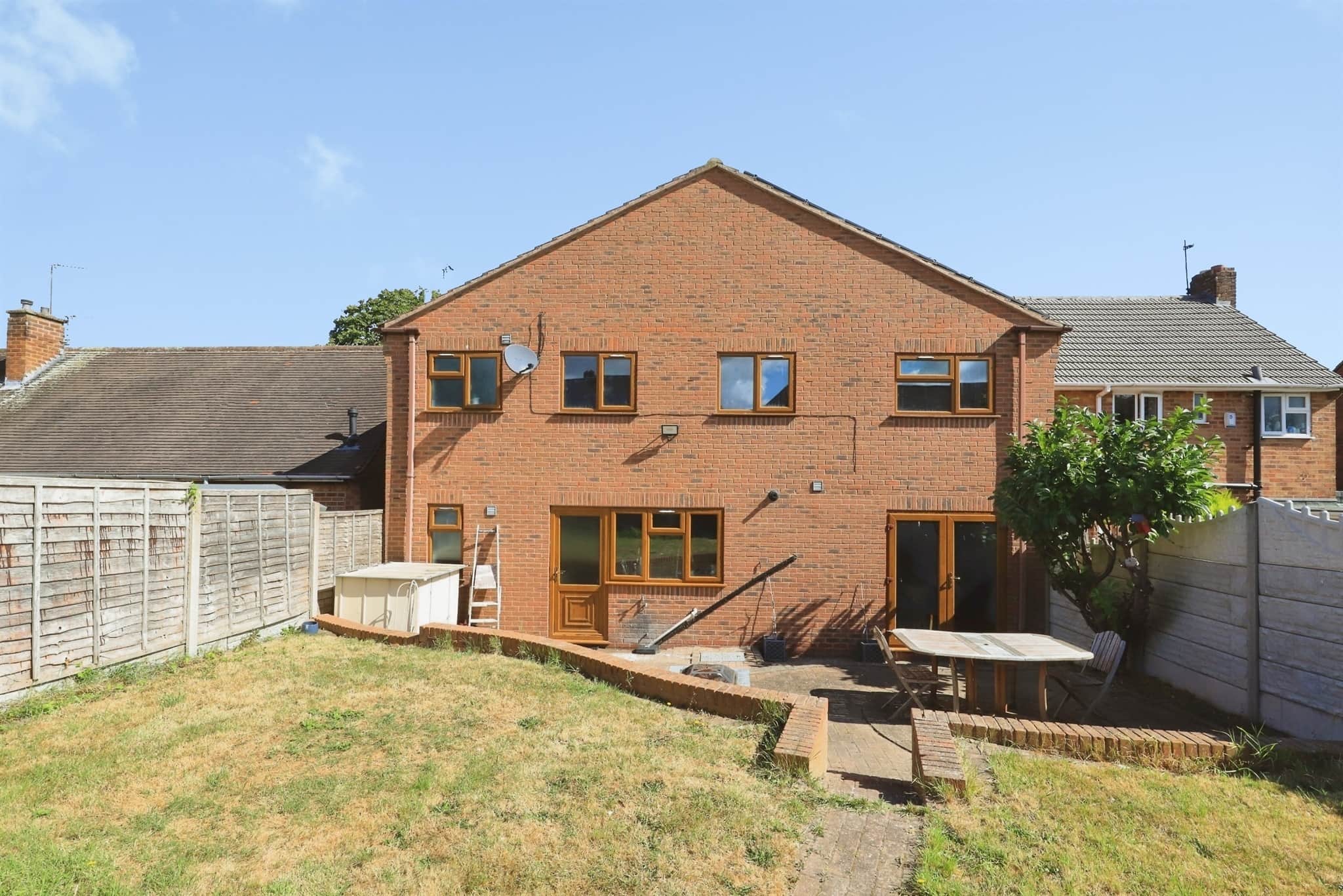 Property at Joeys Lane, Bilbrook Codsall, Wolverhampton
