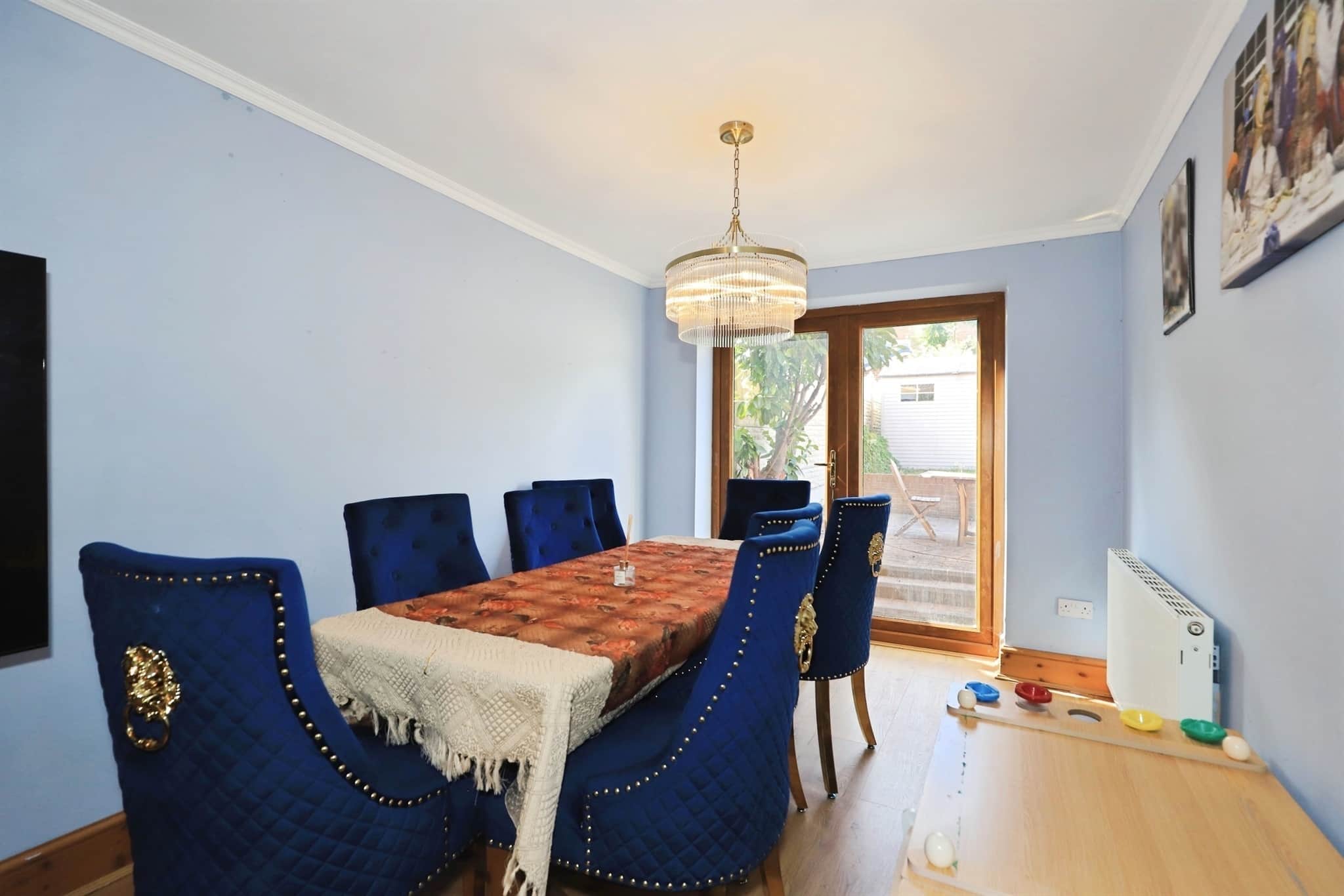 Property at Joeys Lane, Bilbrook Codsall, Wolverhampton