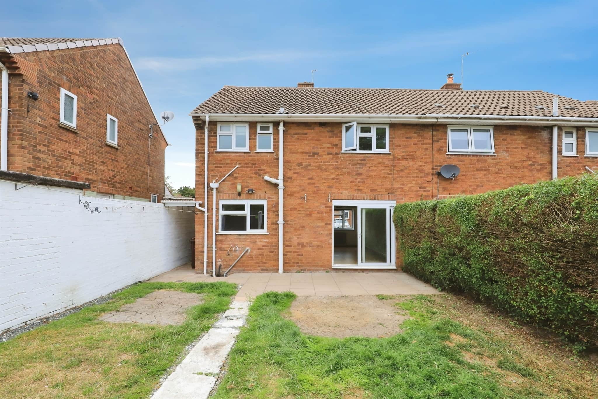 Property at Pritchard Avenue, Wednesfield, Wolverhampton