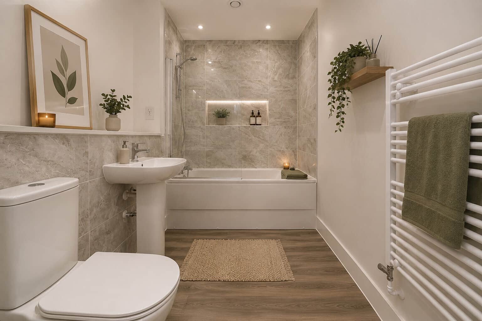 Property at Merryweather Avenue, Bristol