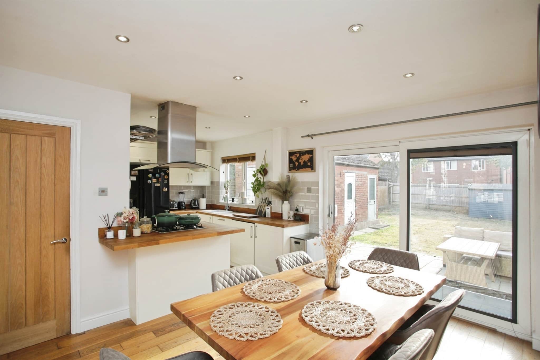 Property at Eastlands Road, RUGBY