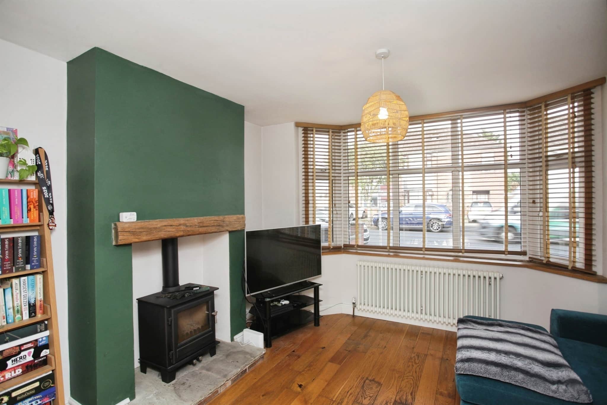 Property at Eastlands Road, RUGBY