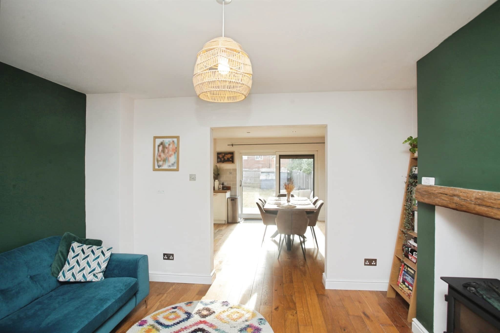 Property at Eastlands Road, RUGBY