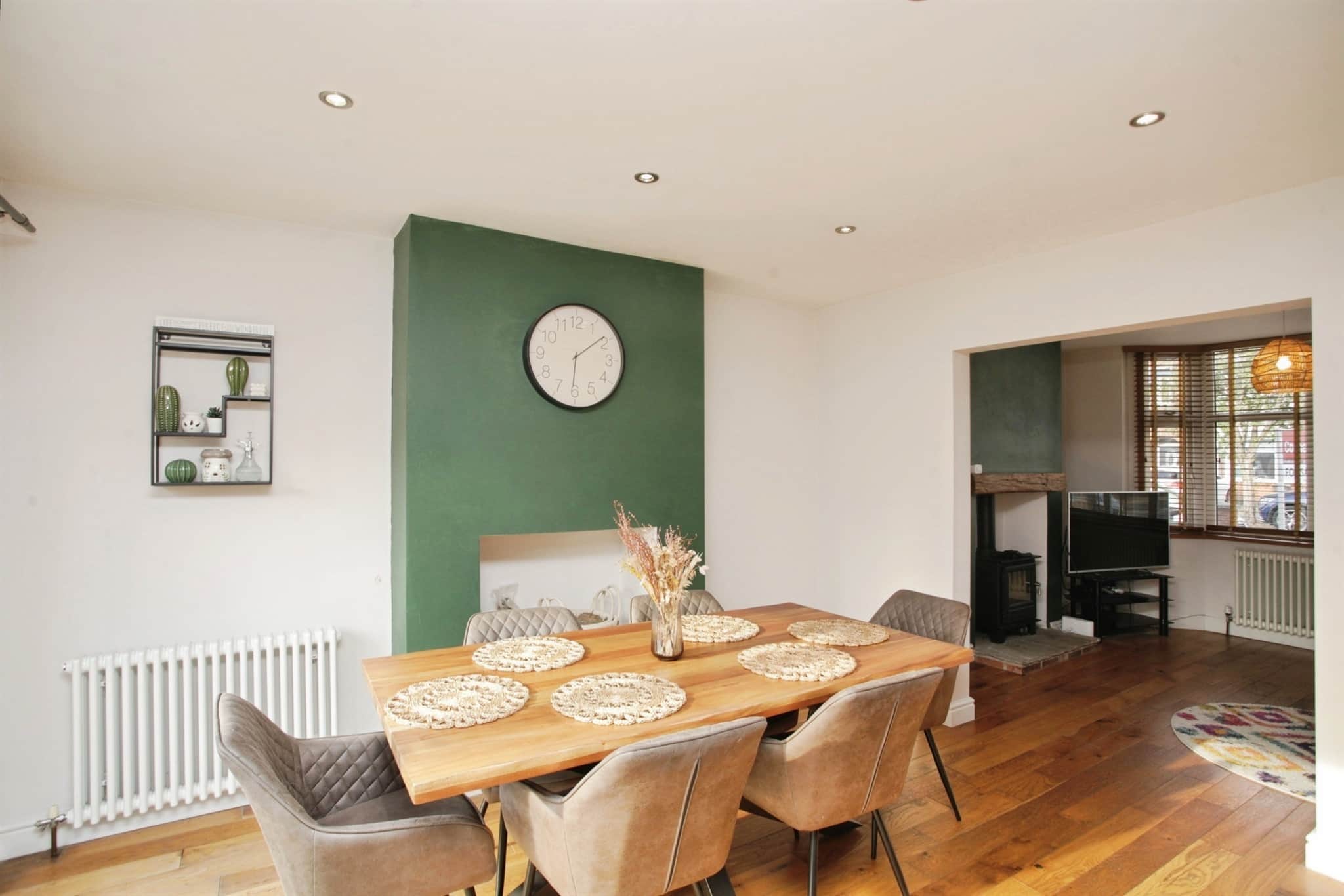 Property at Eastlands Road, RUGBY