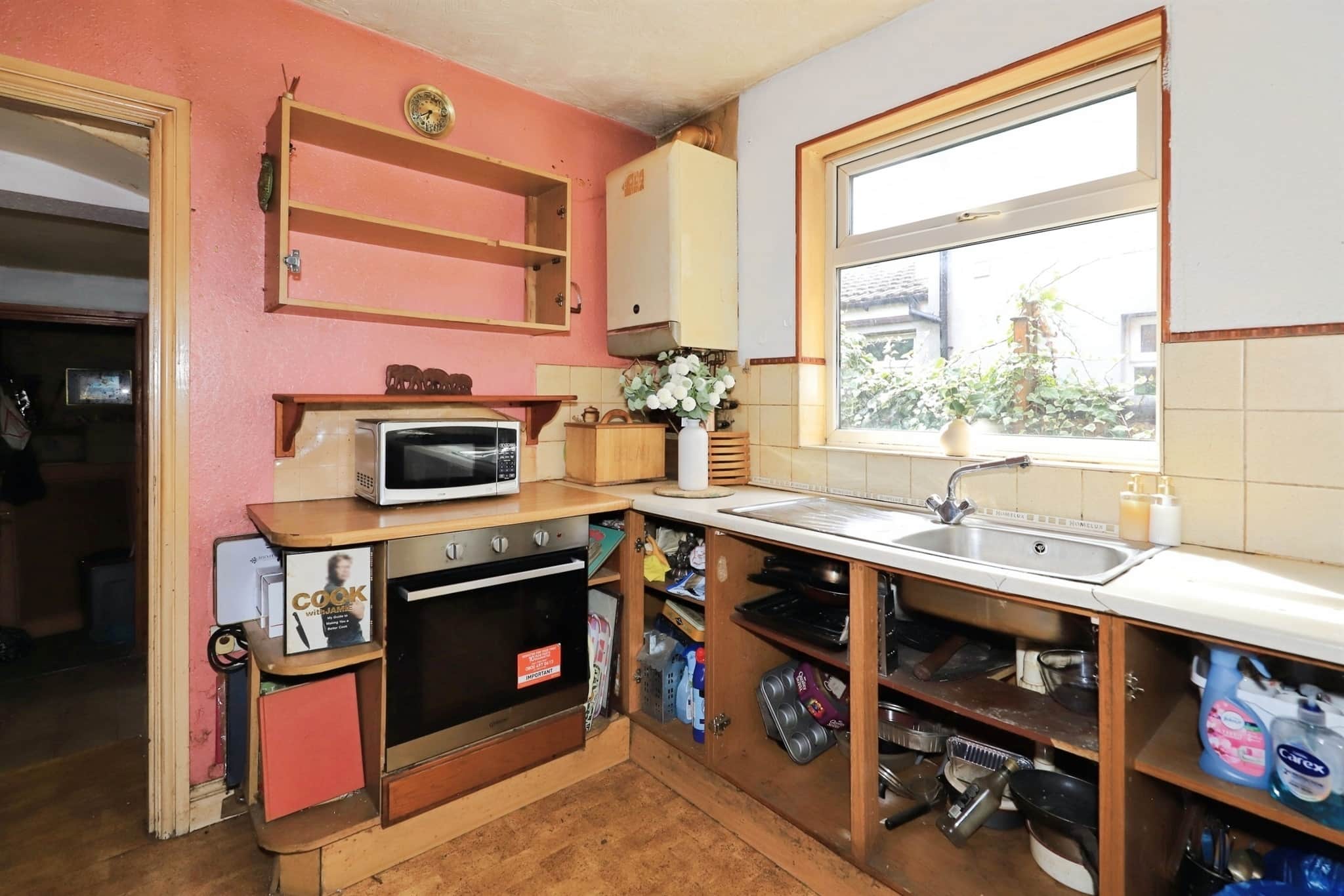 Property at Park Street South, Blakenhall, Wolverhampton