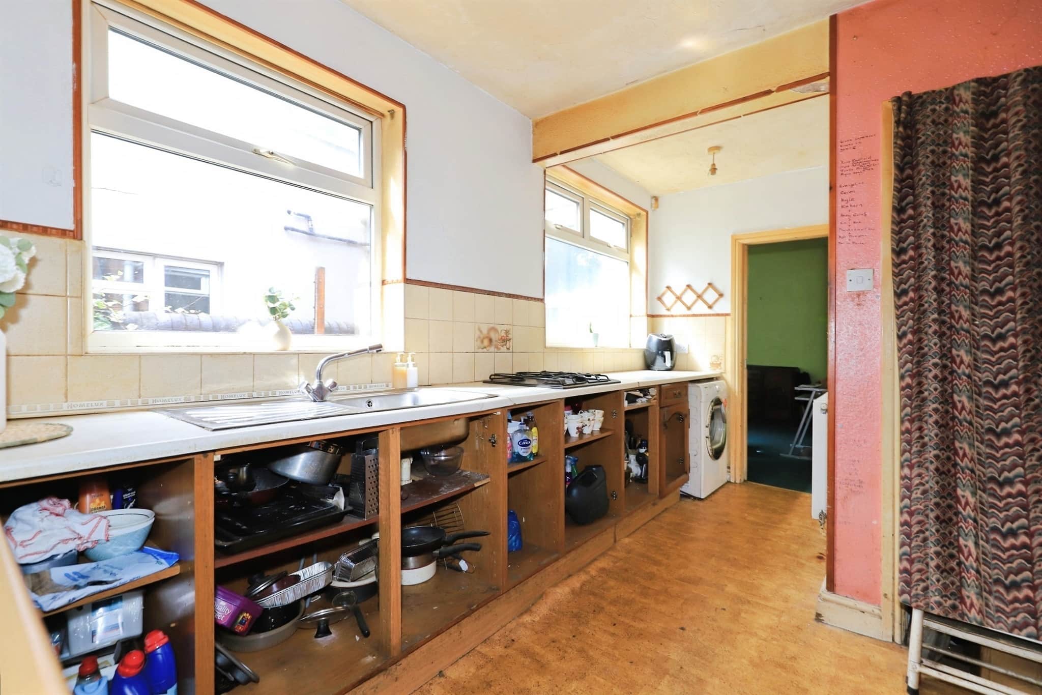 Property at Park Street South, Blakenhall, Wolverhampton