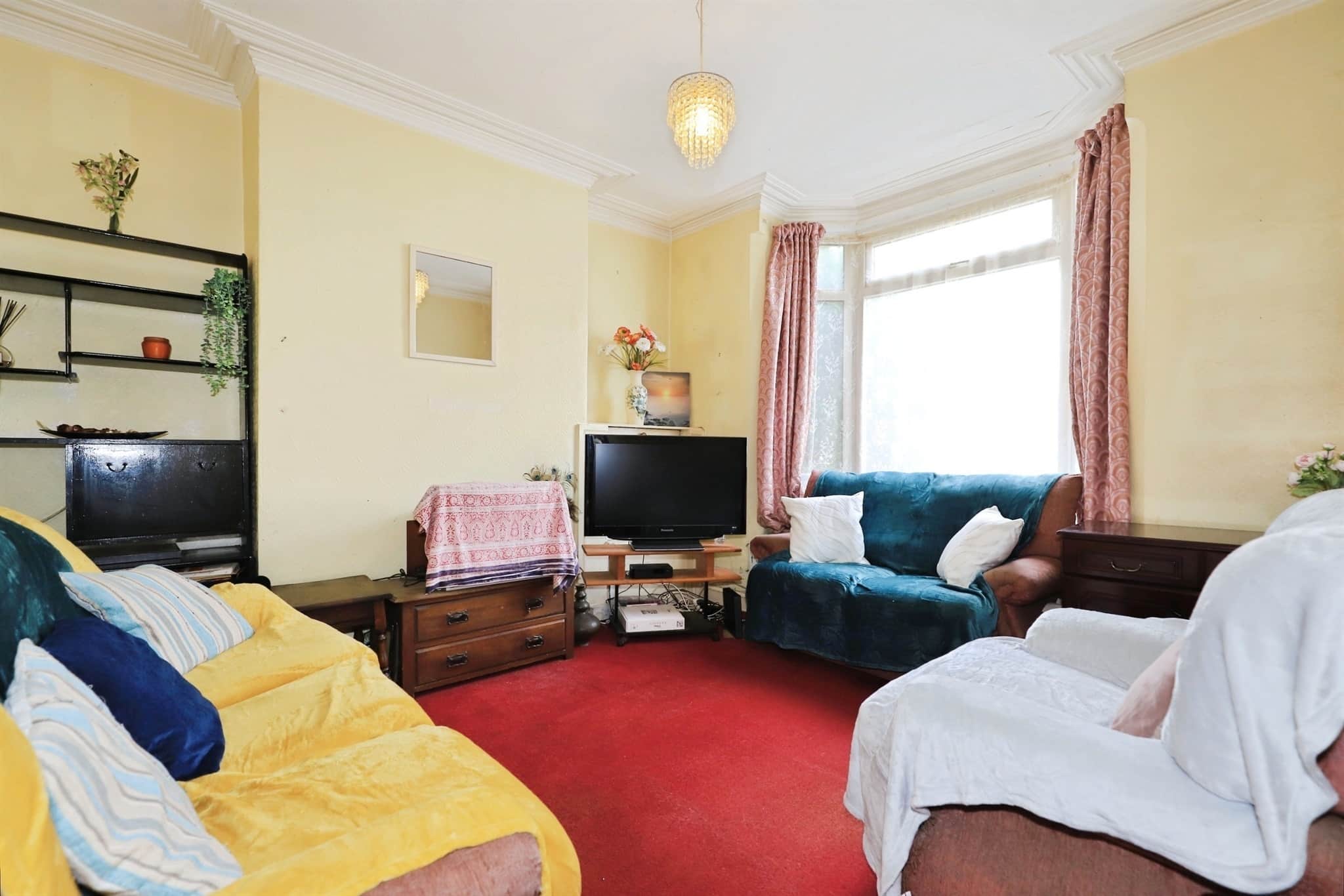 Property at Park Street South, Blakenhall, Wolverhampton