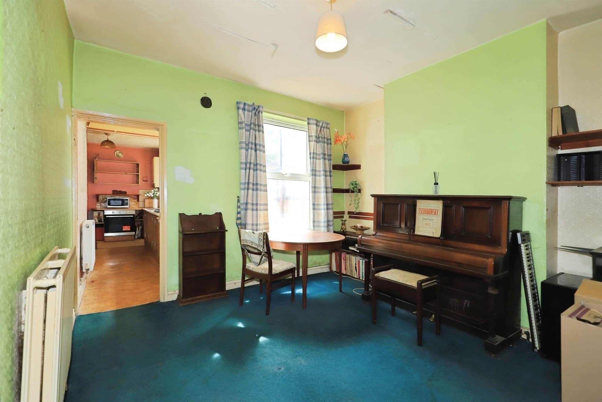 Property at Park Street South, Blakenhall, Wolverhampton