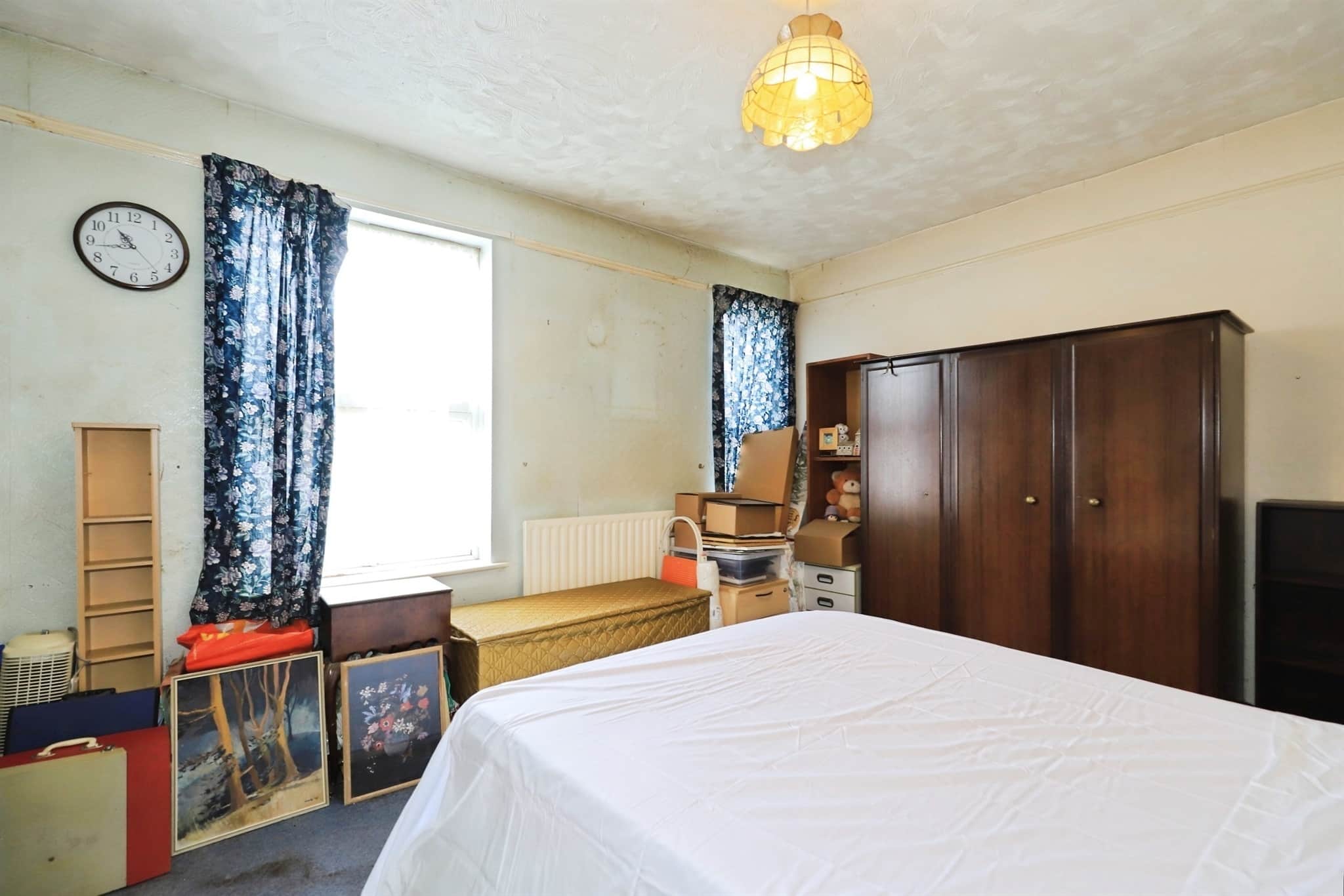 Property at Park Street South, Blakenhall, Wolverhampton