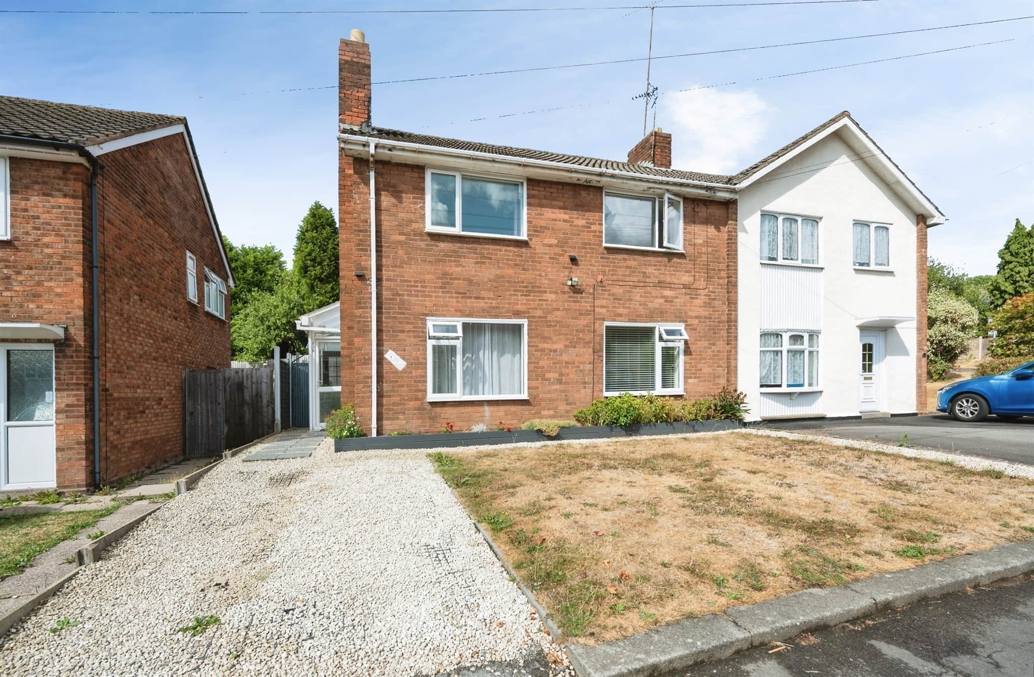 Property at Russells Hall Road, Russells Hall, Dudley