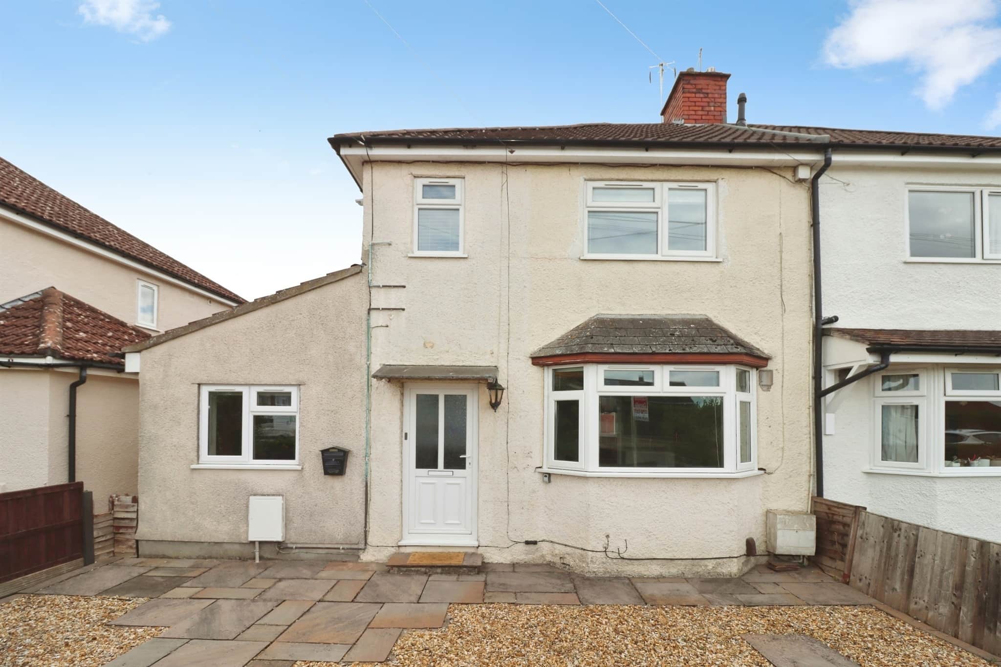 Property at Cotswold Road, Chipping Sodbury, Bristol