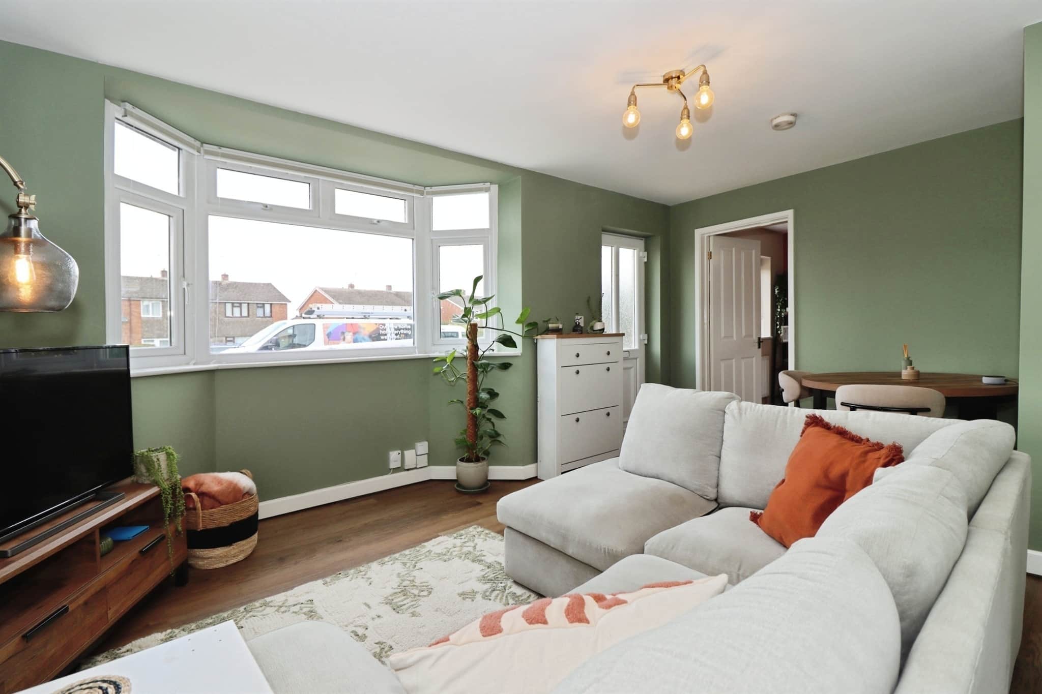 Property at Cotswold Road, Chipping Sodbury, Bristol