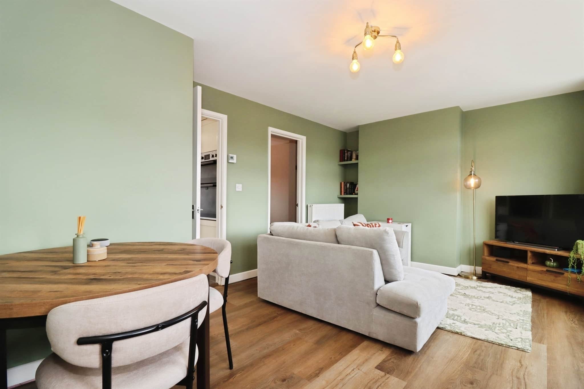 Property at Cotswold Road, Chipping Sodbury, Bristol