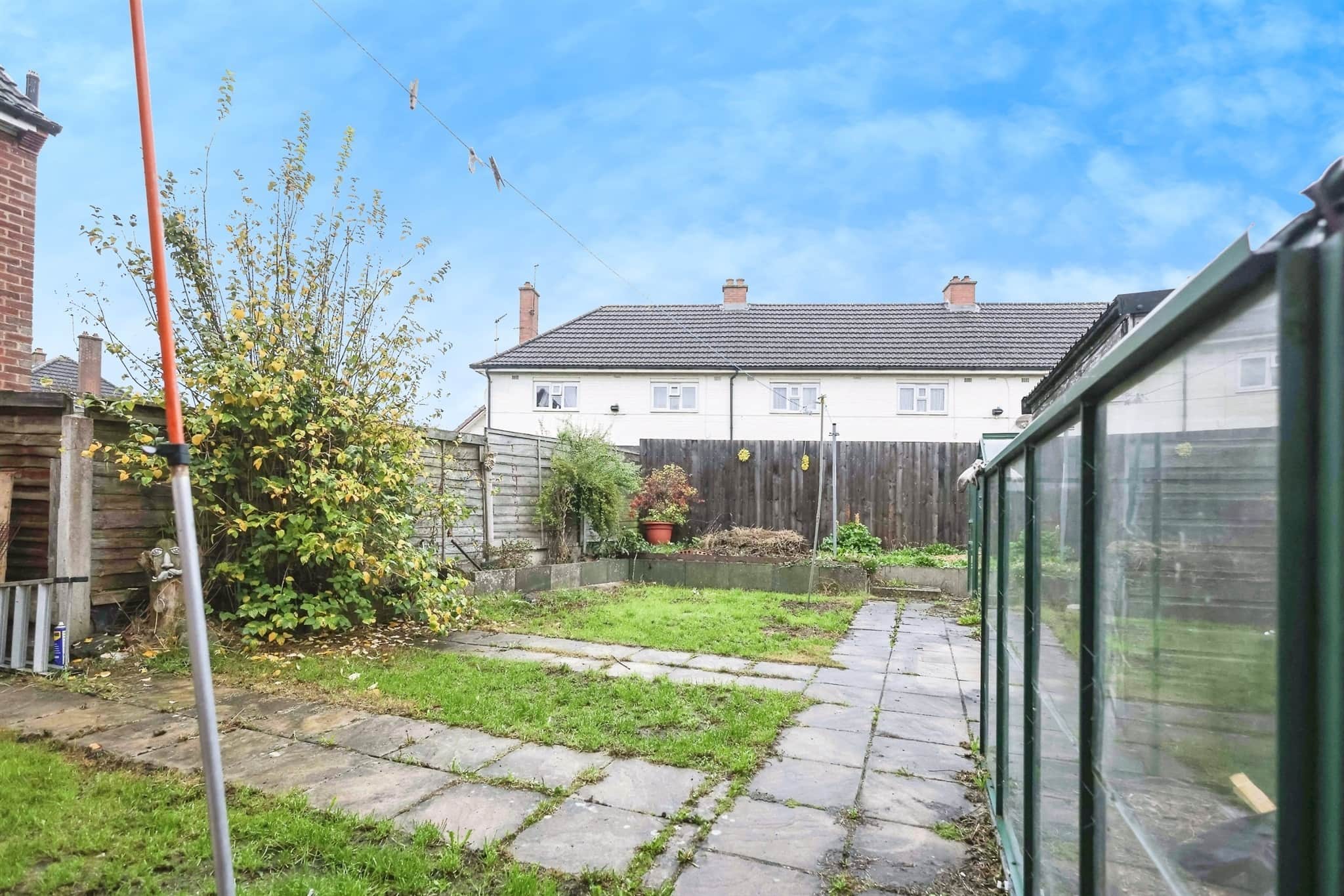 Property at York Road, ROWLEY REGIS