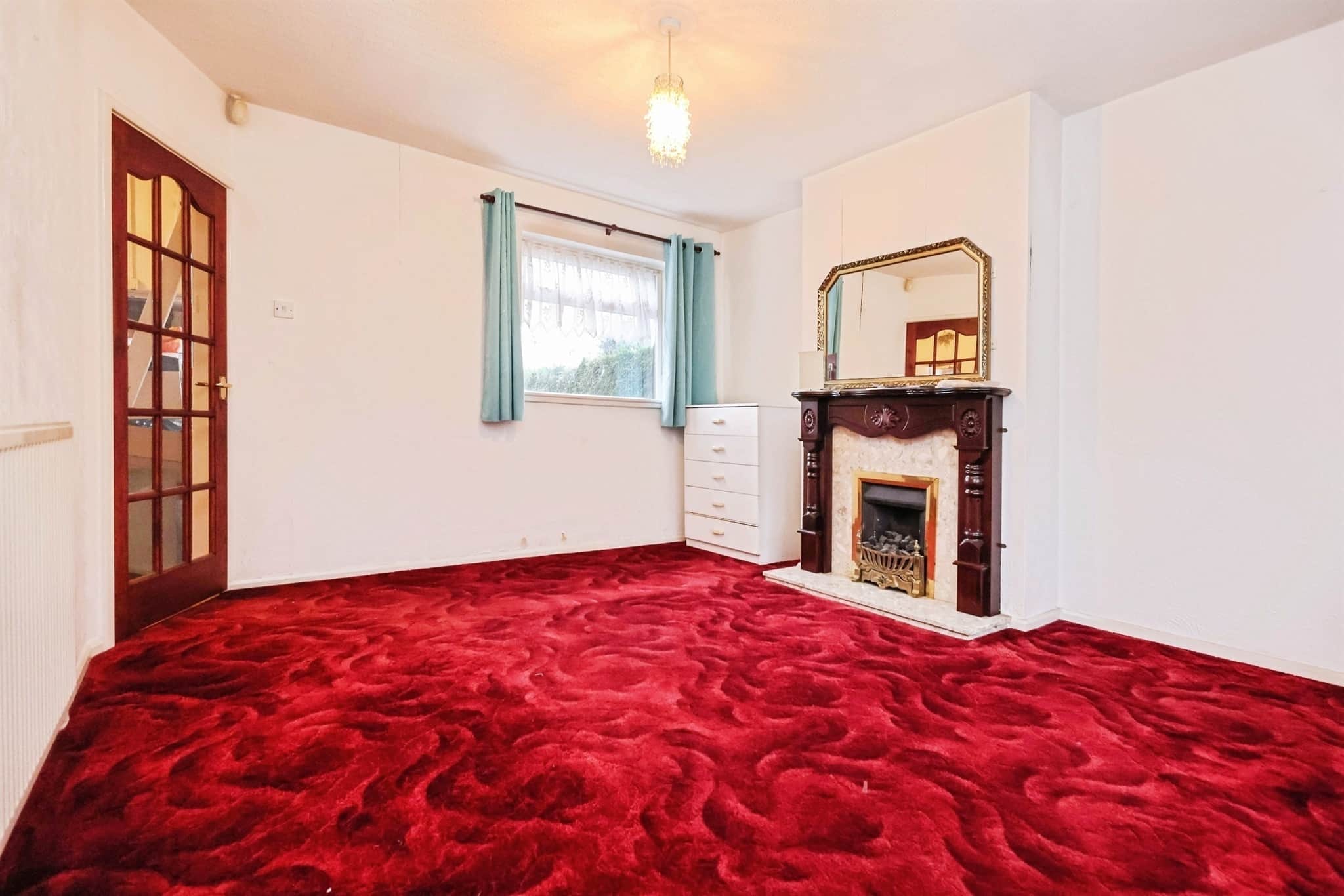 Property at York Road, ROWLEY REGIS