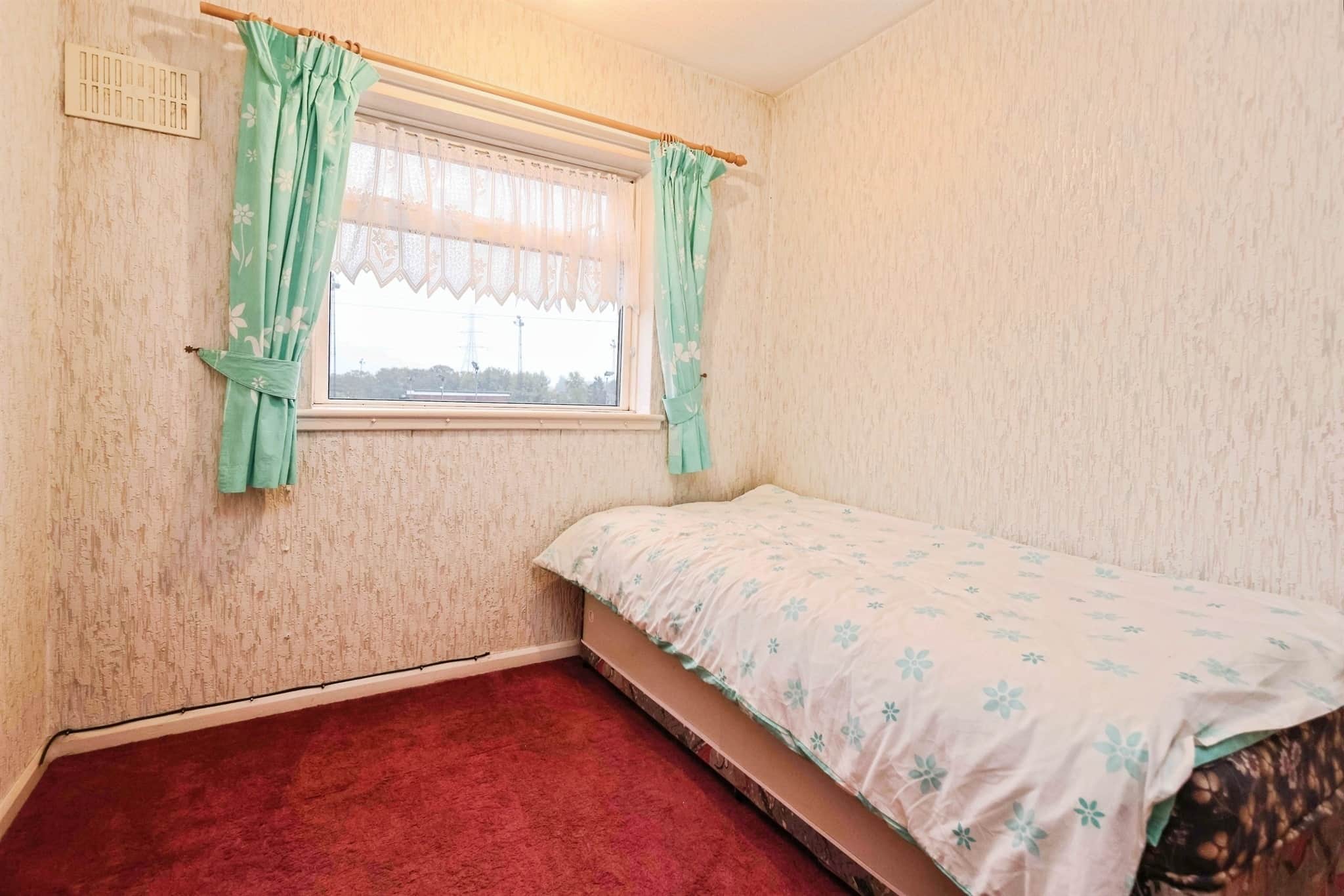Property at York Road, ROWLEY REGIS