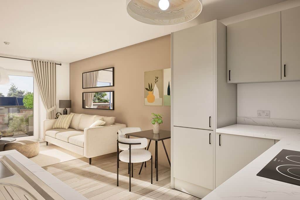 Property at Lloyd Park @ Port Loop, Birmingham