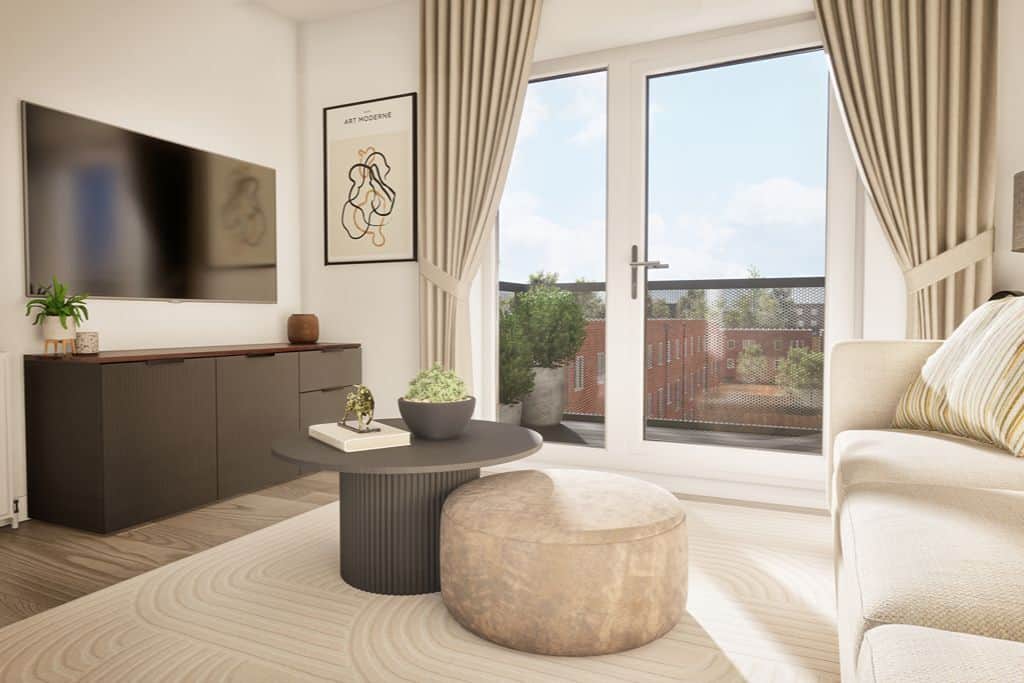 Property at Lloyd Park @ Port Loop, Birmingham