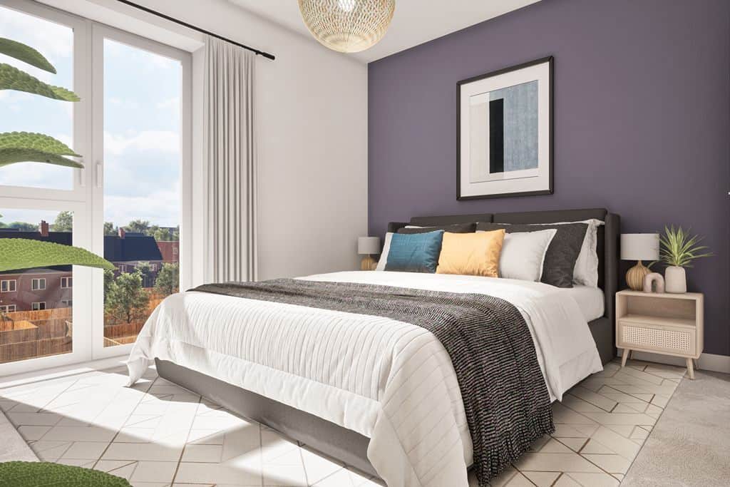 Property at Lloyd Park @ Port Loop, Birmingham
