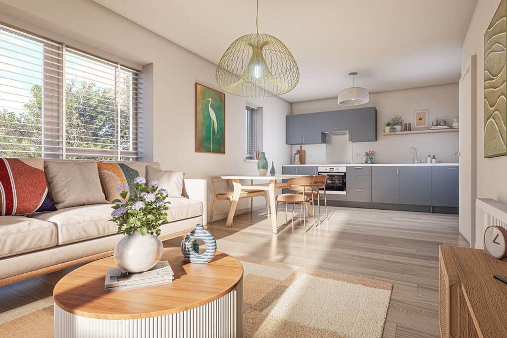 Property at Lloyd Park @ Port Loop, Birmingham