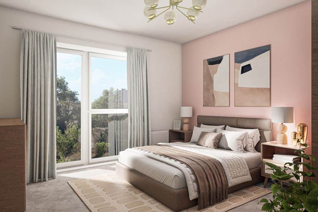 Property at Lloyd Park @ Port Loop, Birmingham