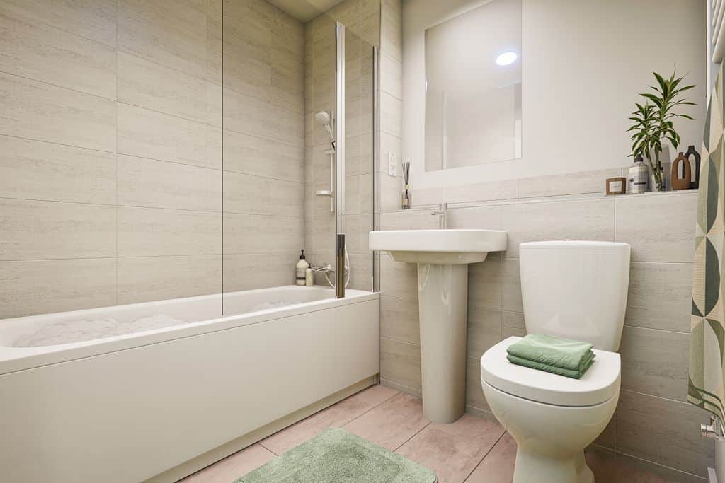 Property at Lloyd Park @ Port Loop, Birmingham