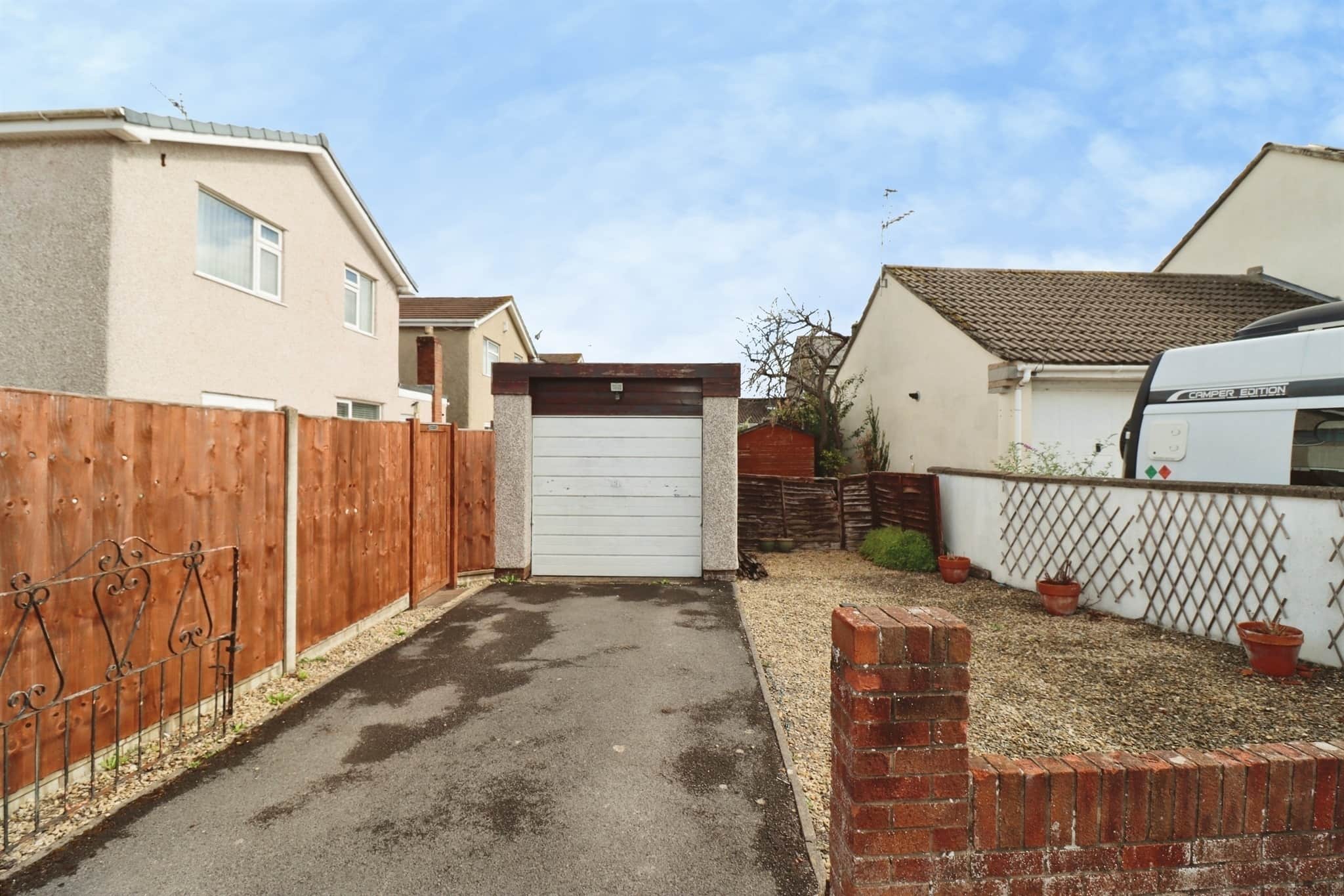 Property at Orchard Road, Coalpit Heath, Bristol