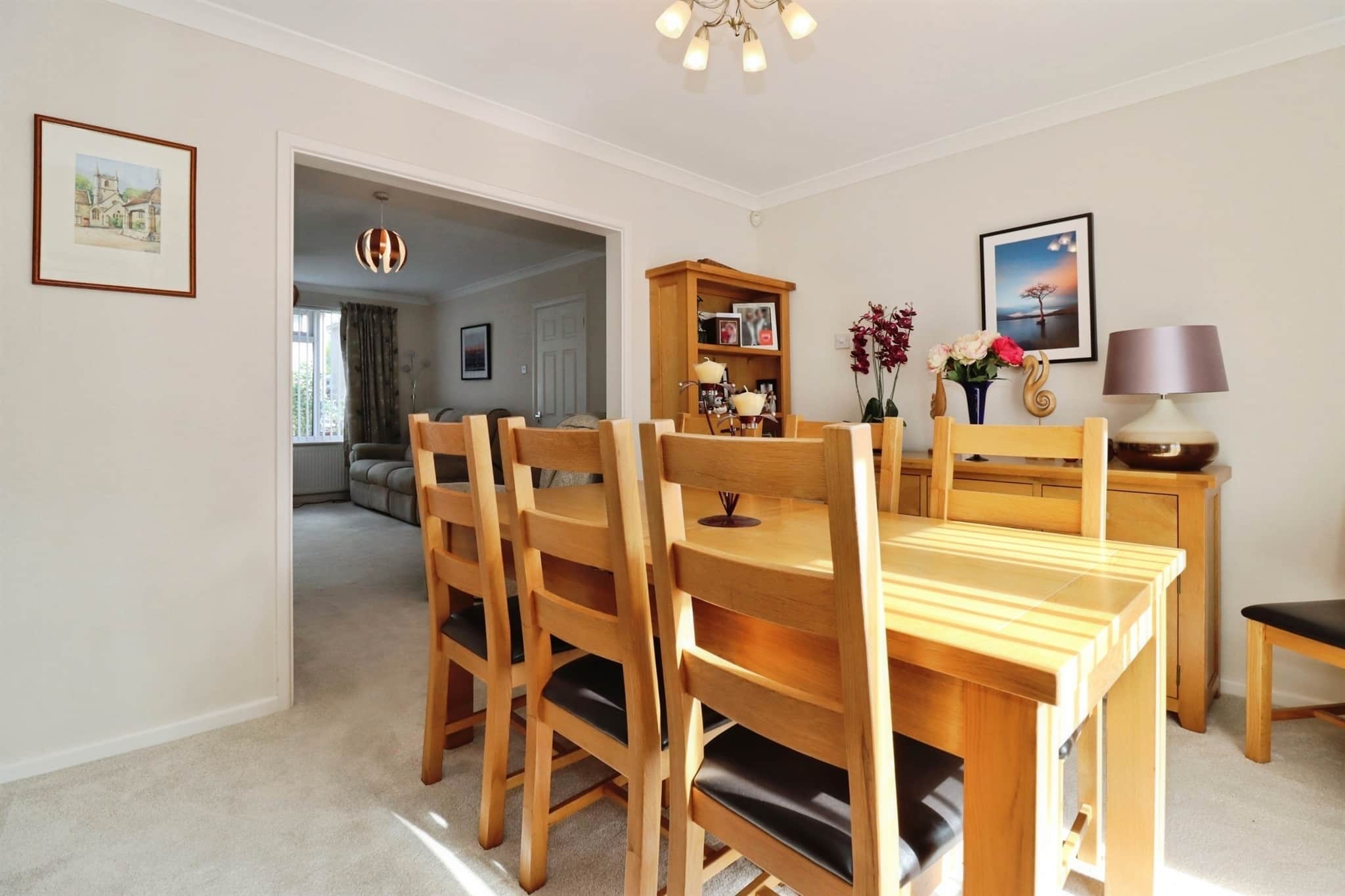 Property at Orchard Road, Coalpit Heath, Bristol