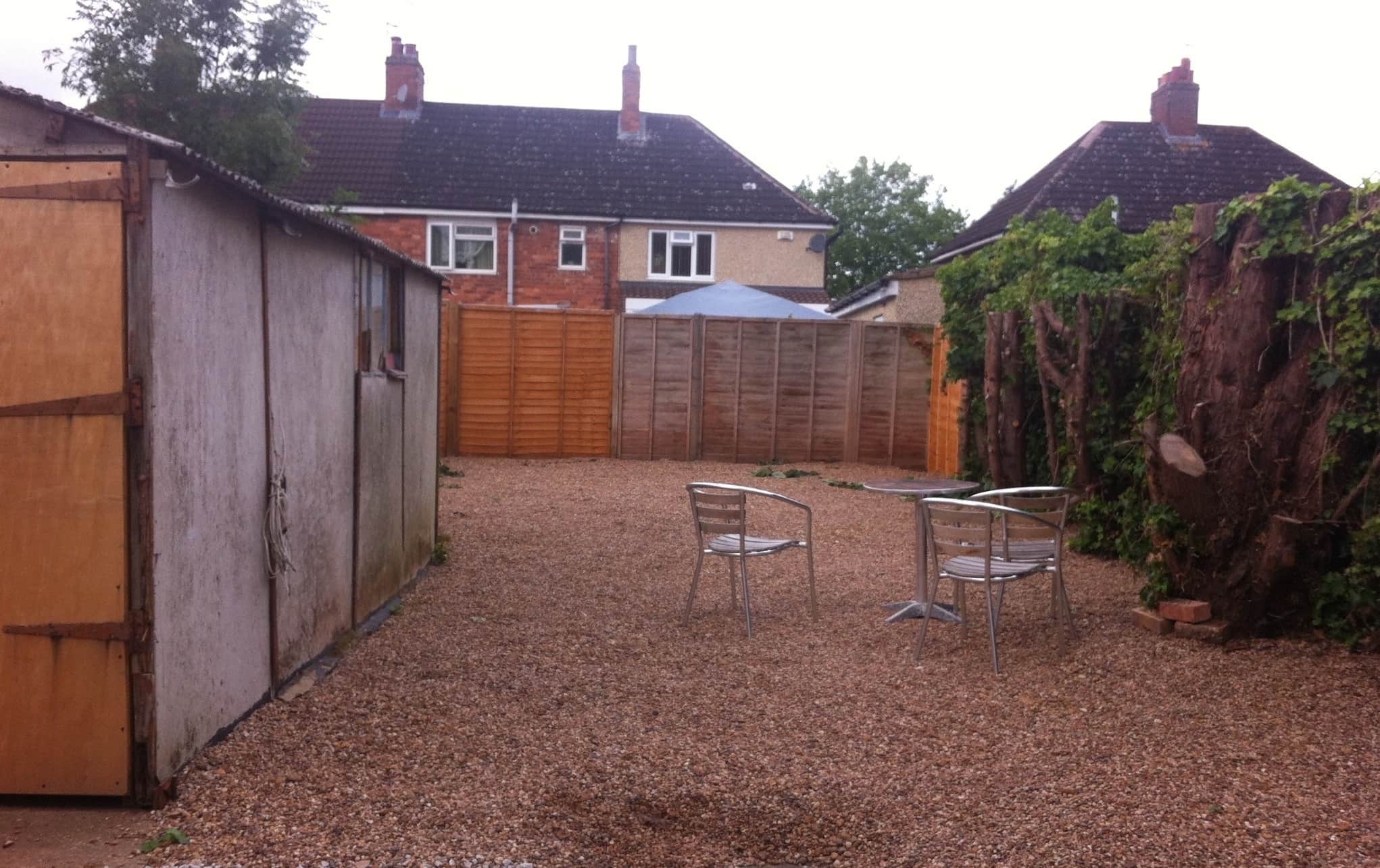 Property at Walsall Street, Canley, Coventry