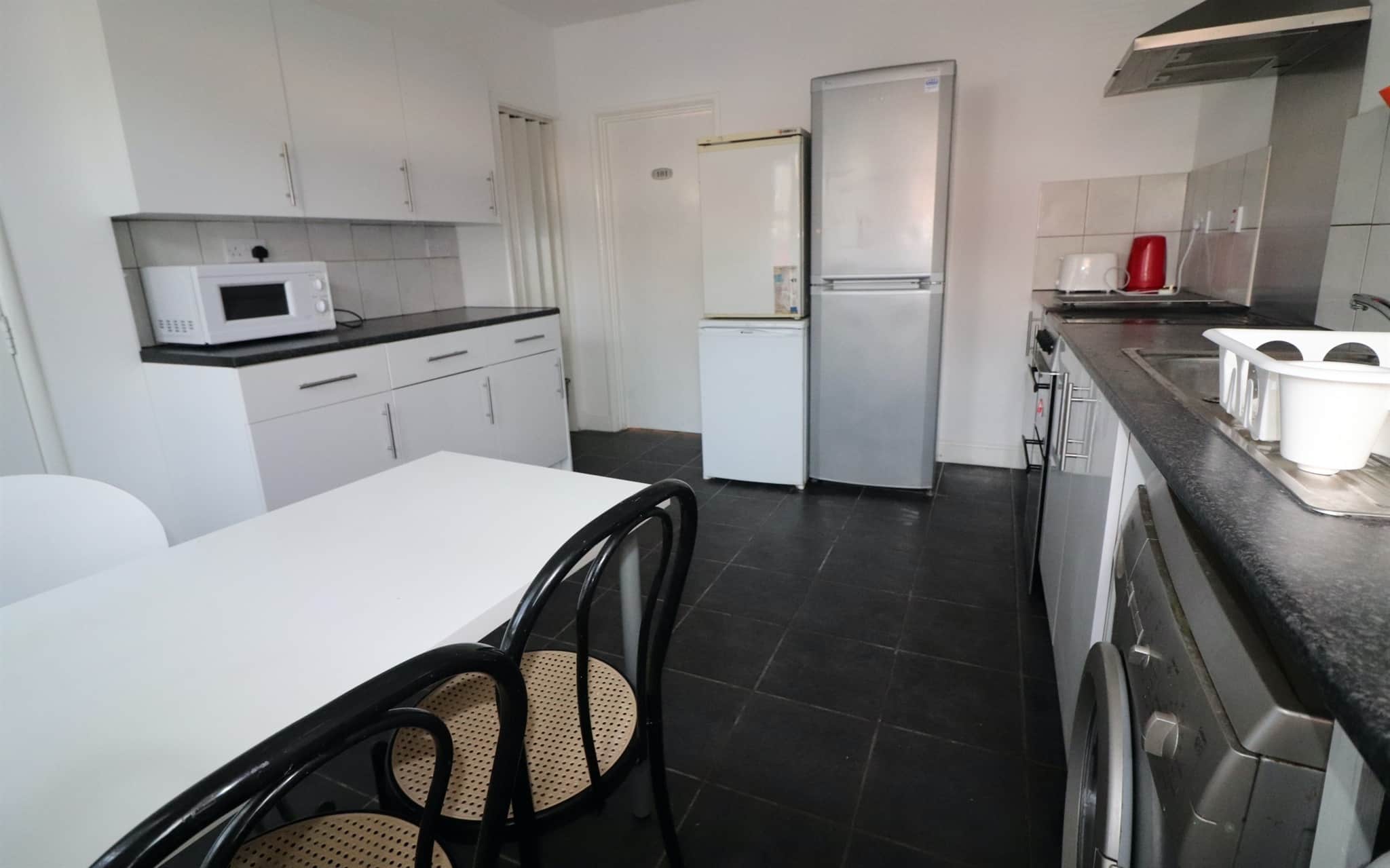 Property at Walsall Street, Canley, Coventry