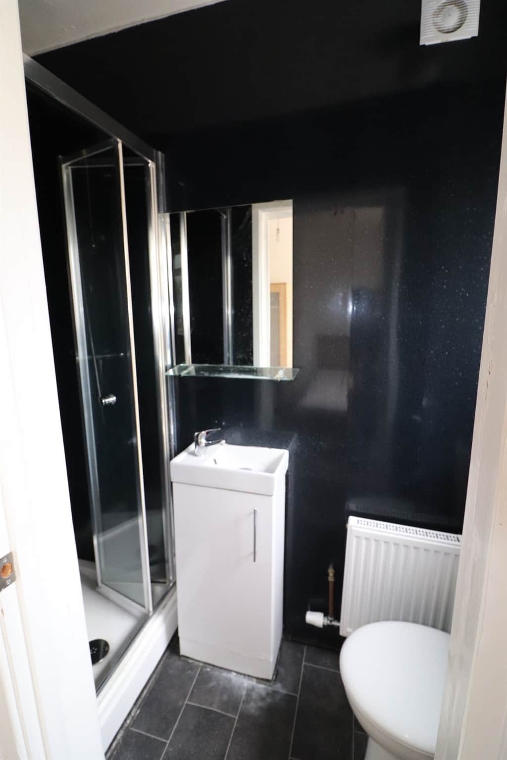 Property at Walsall Street, Canley, Coventry