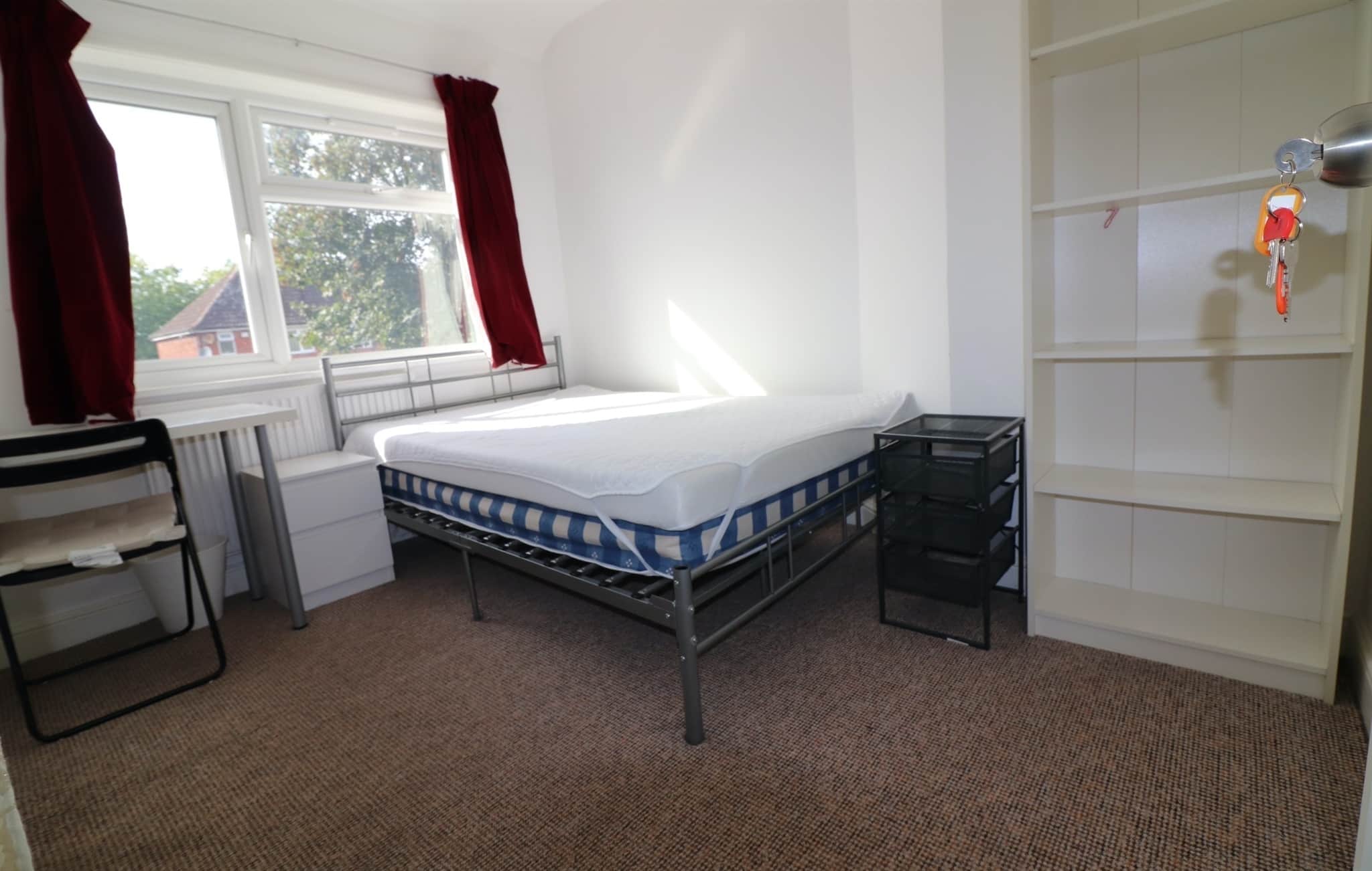 Property at Walsall Street, Canley, Coventry