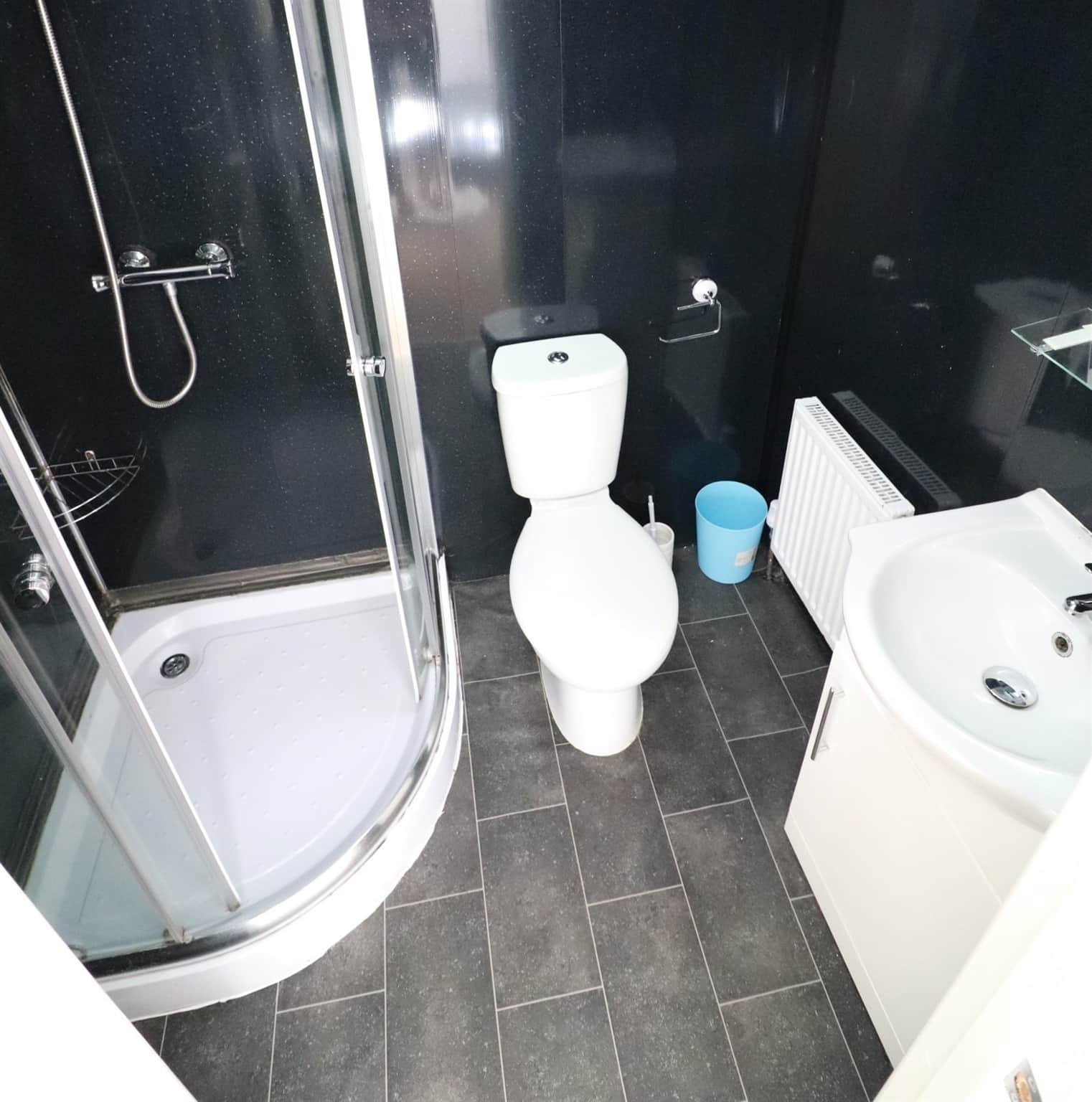 Property at Walsall Street, Canley, Coventry