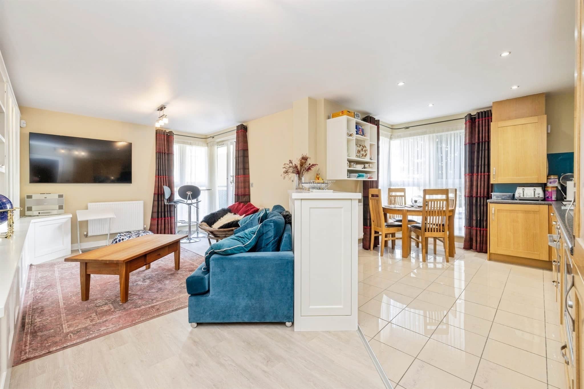 Property at Metropolitan Station Approach, Watford