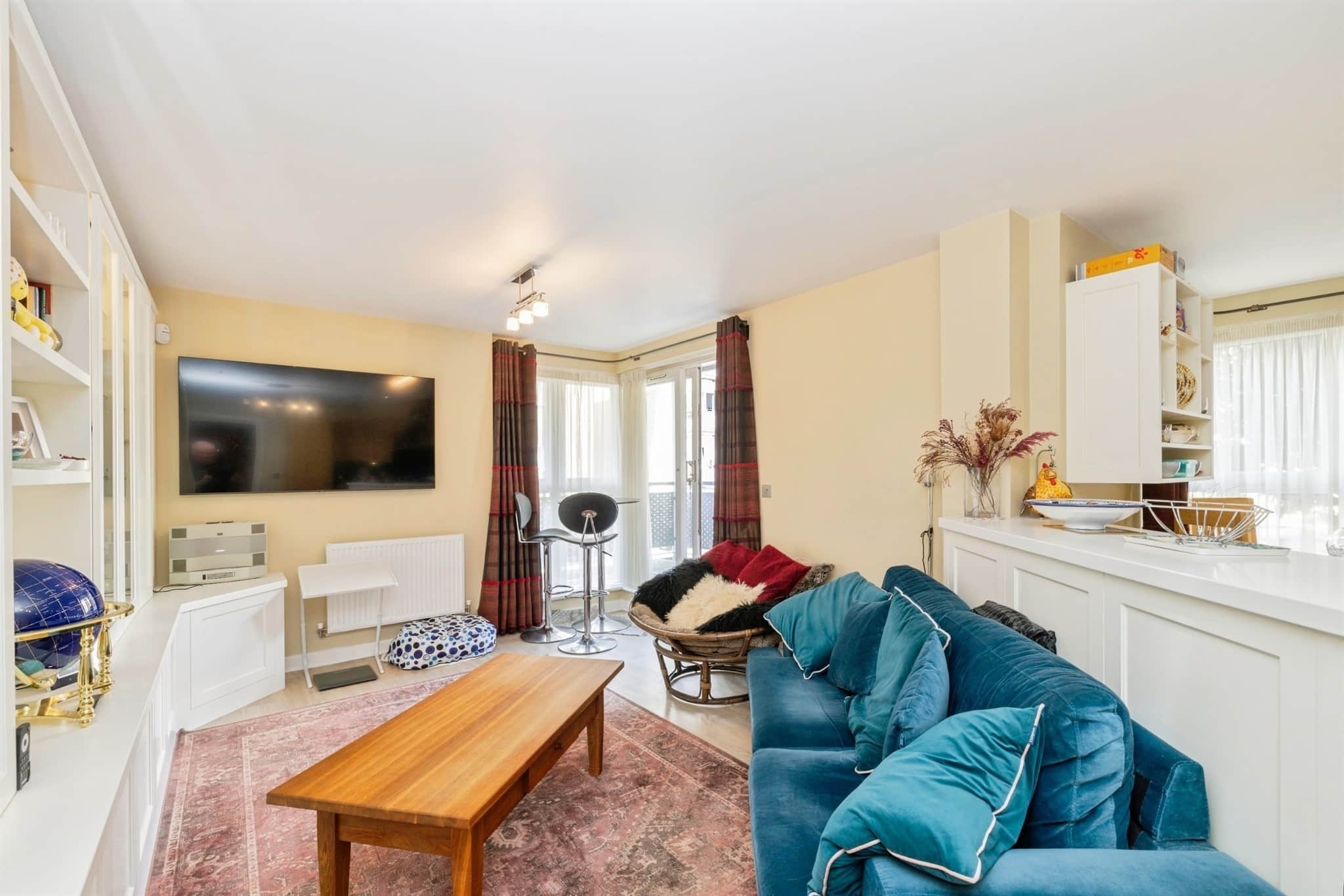 Property at Metropolitan Station Approach, Watford
