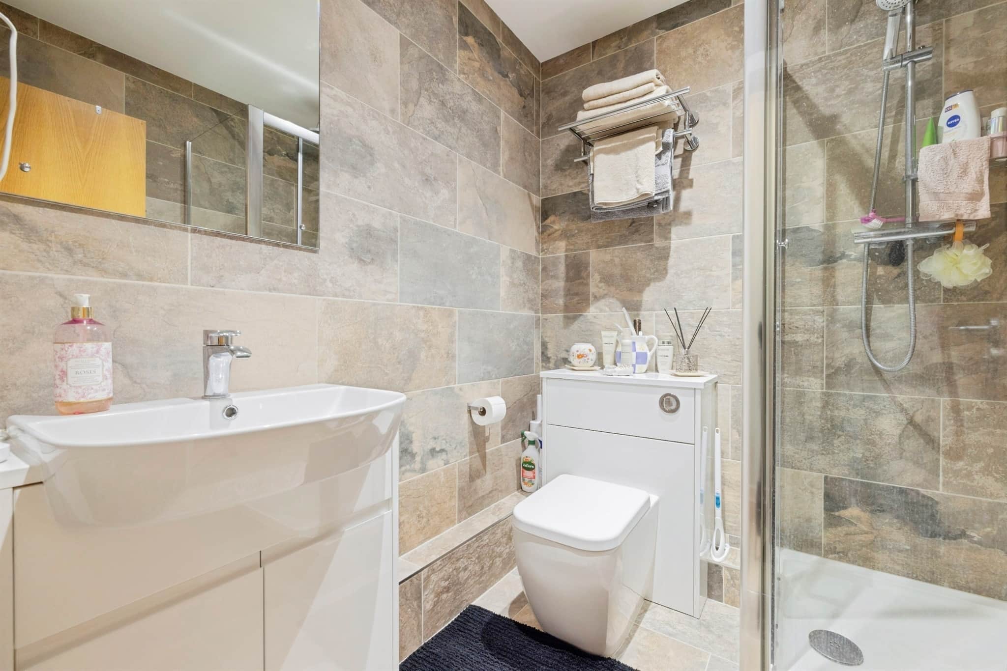 Property at Metropolitan Station Approach, Watford