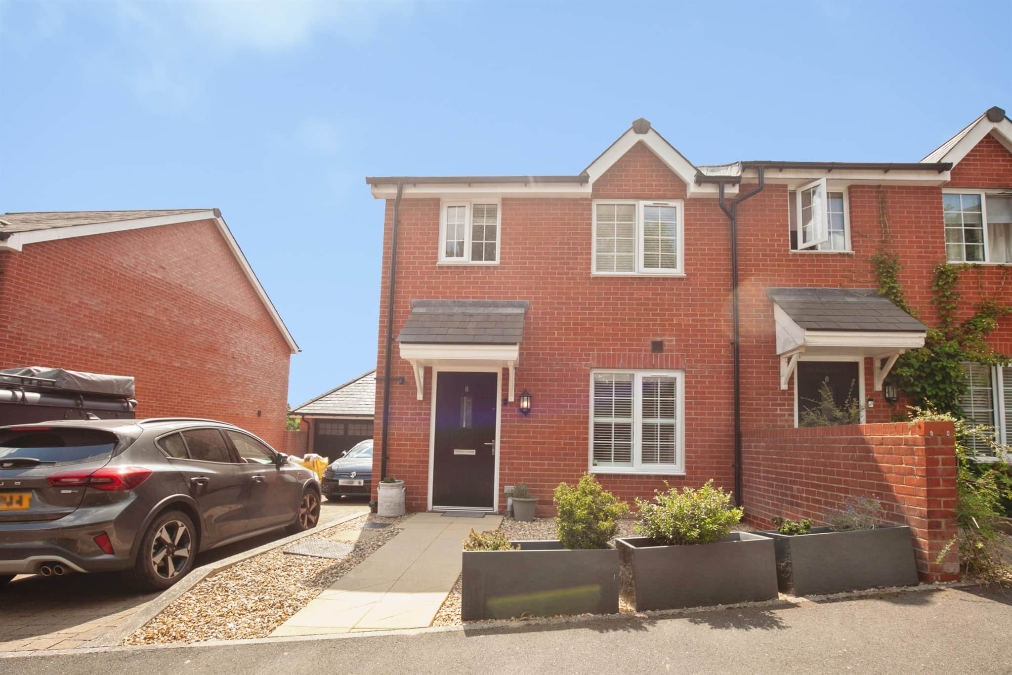 Property at Hurstfield Crescent, Haywards Heath