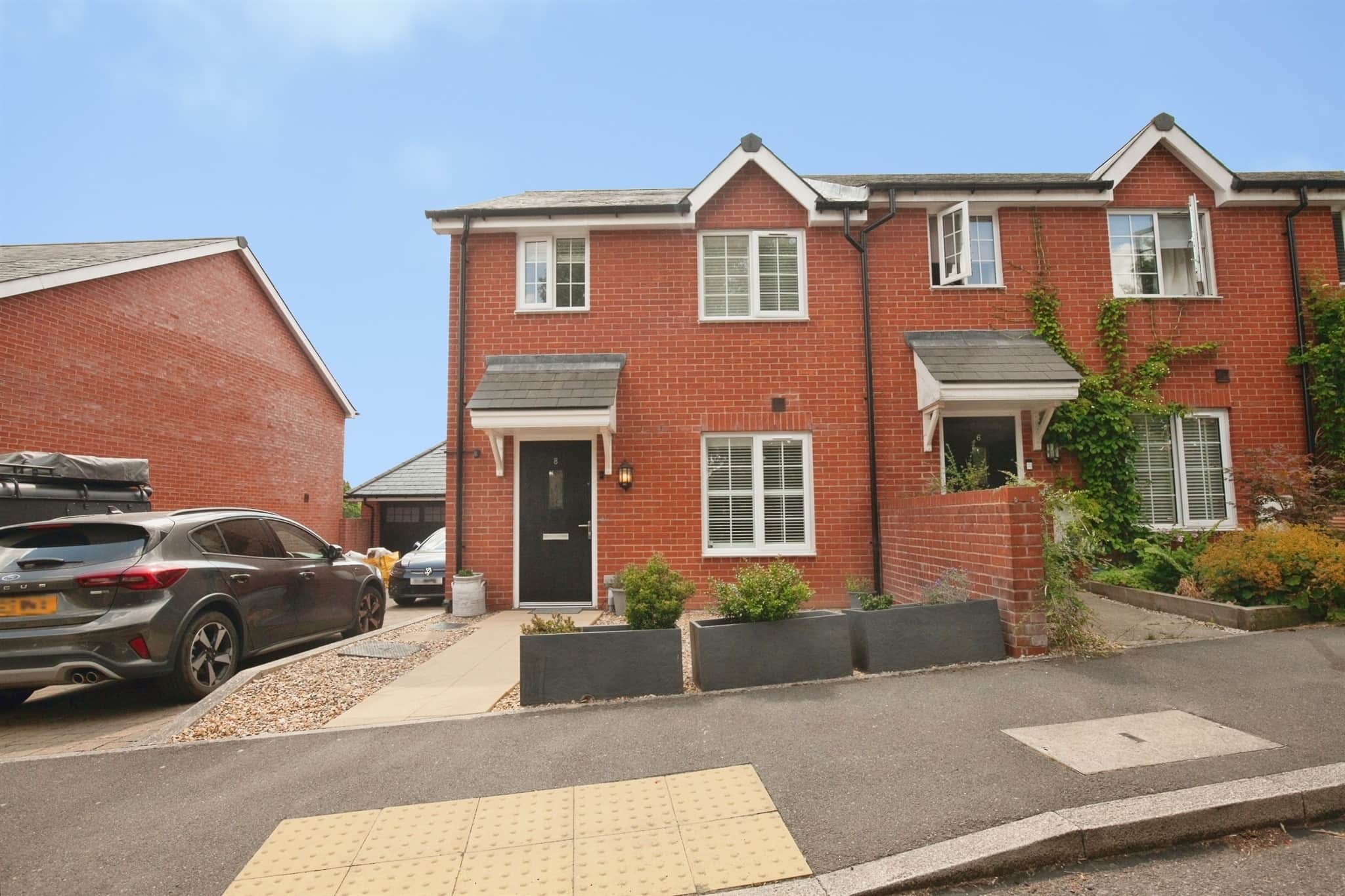 Property at Hurstfield Crescent, Haywards Heath