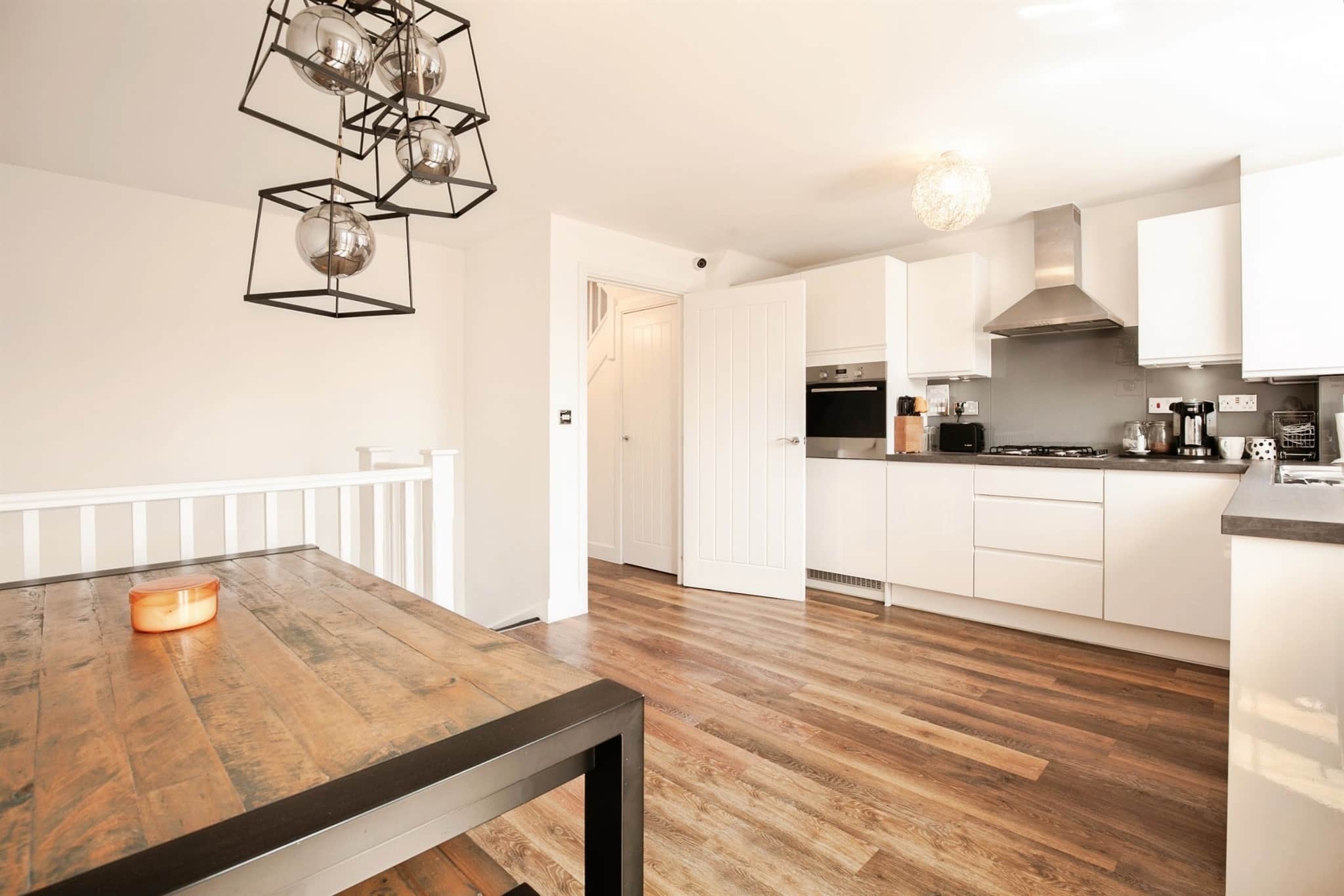 Property at Hurstfield Crescent, Haywards Heath
