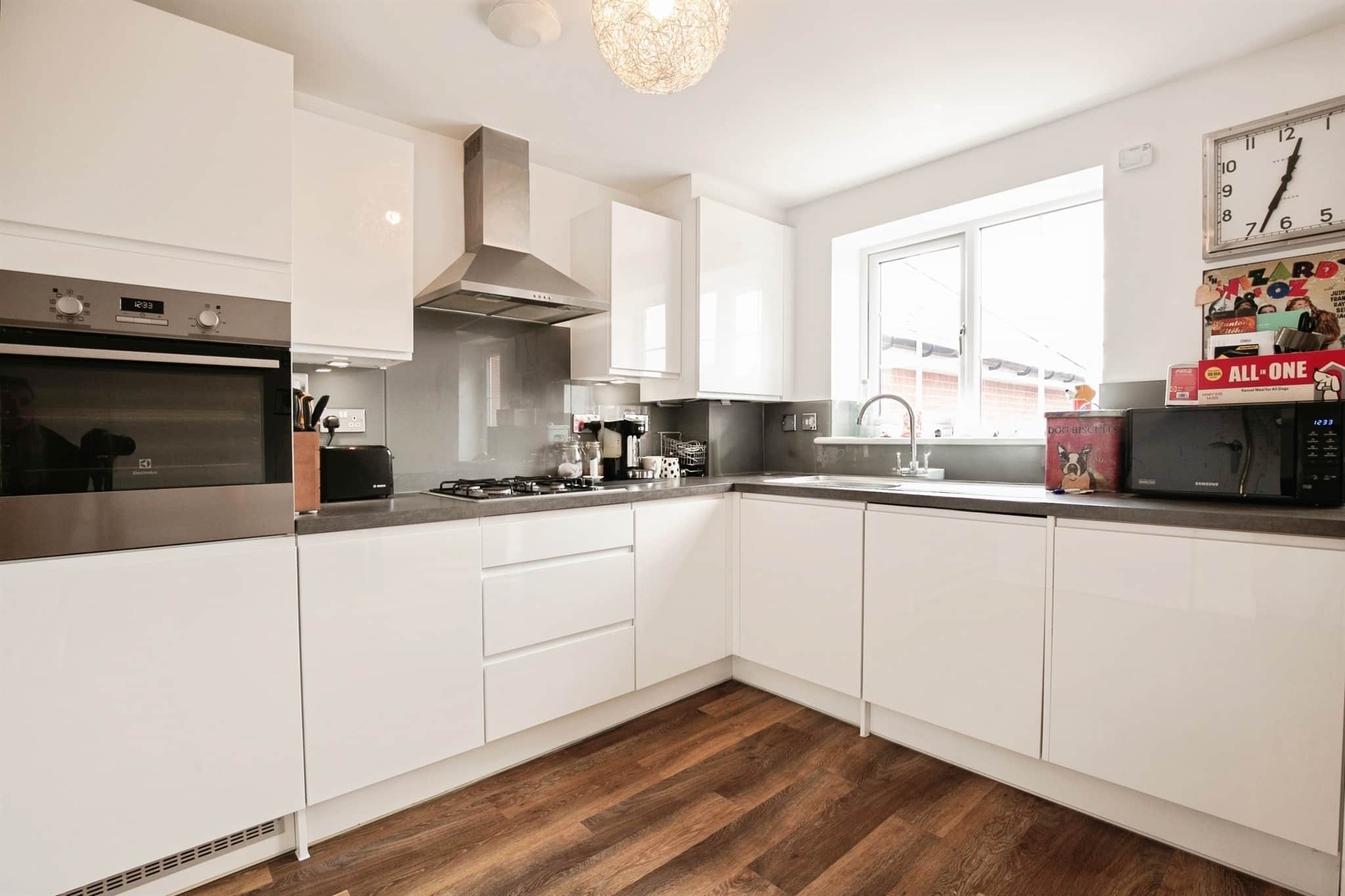 Property at Hurstfield Crescent, Haywards Heath