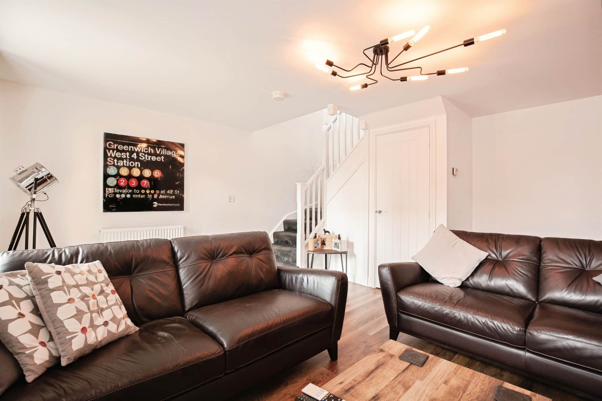 Property at Hurstfield Crescent, Haywards Heath