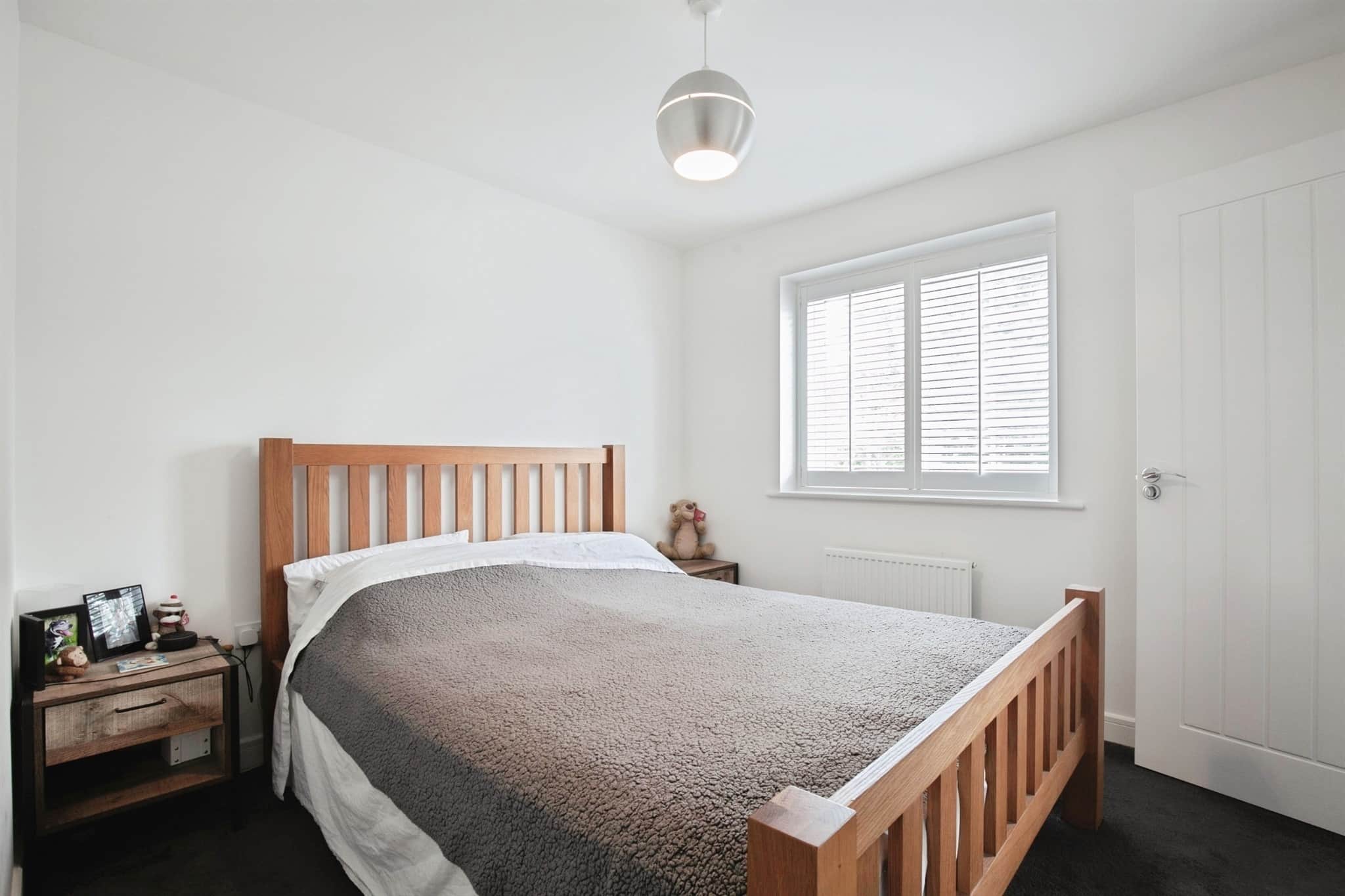 Property at Hurstfield Crescent, Haywards Heath