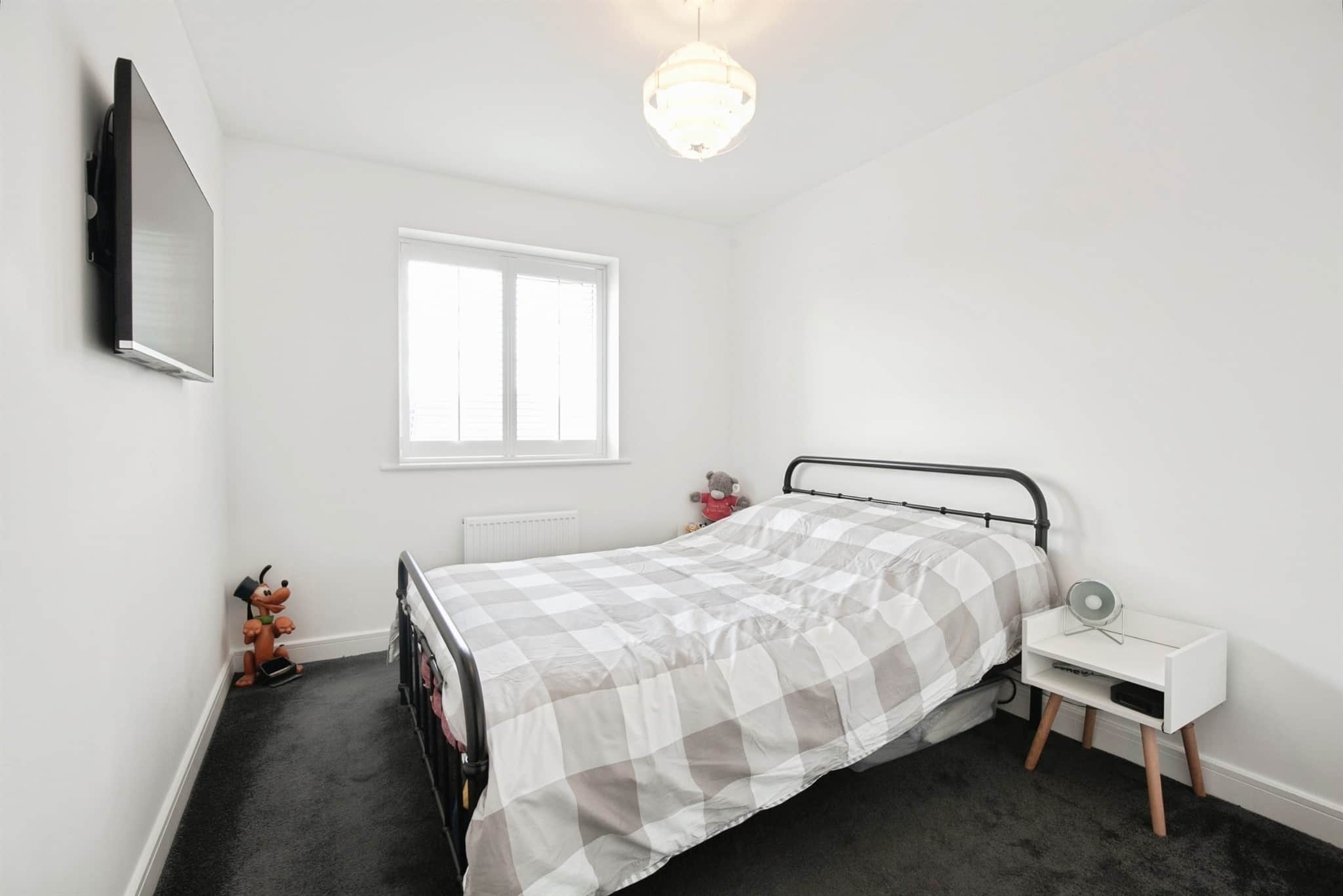 Property at Hurstfield Crescent, Haywards Heath